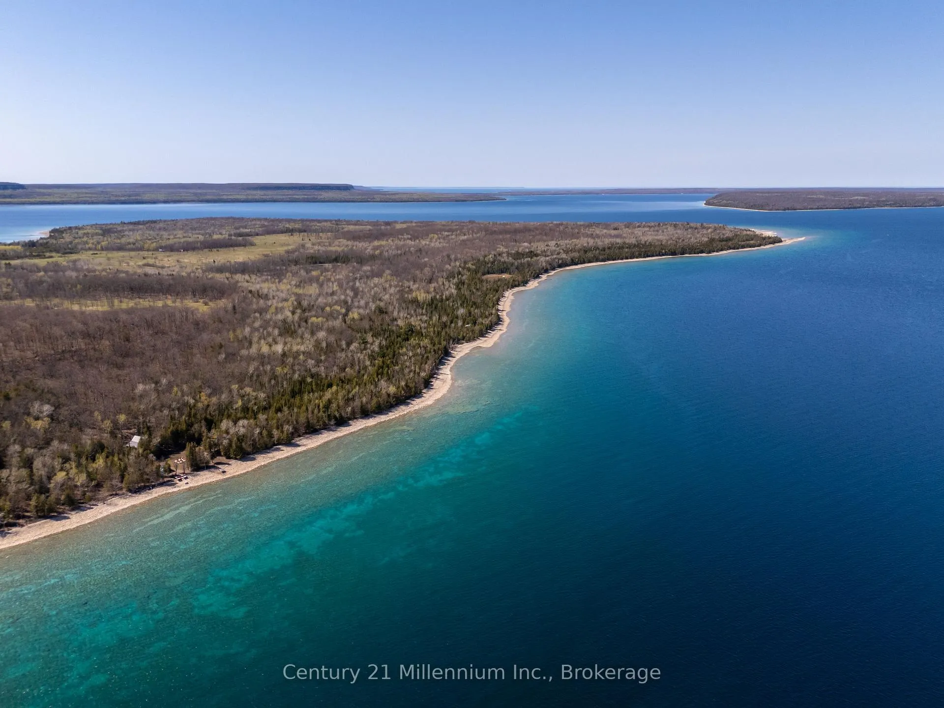 Photo 37 of LT 81 White Cloud Island, Georgian Bluffs — HOMEH