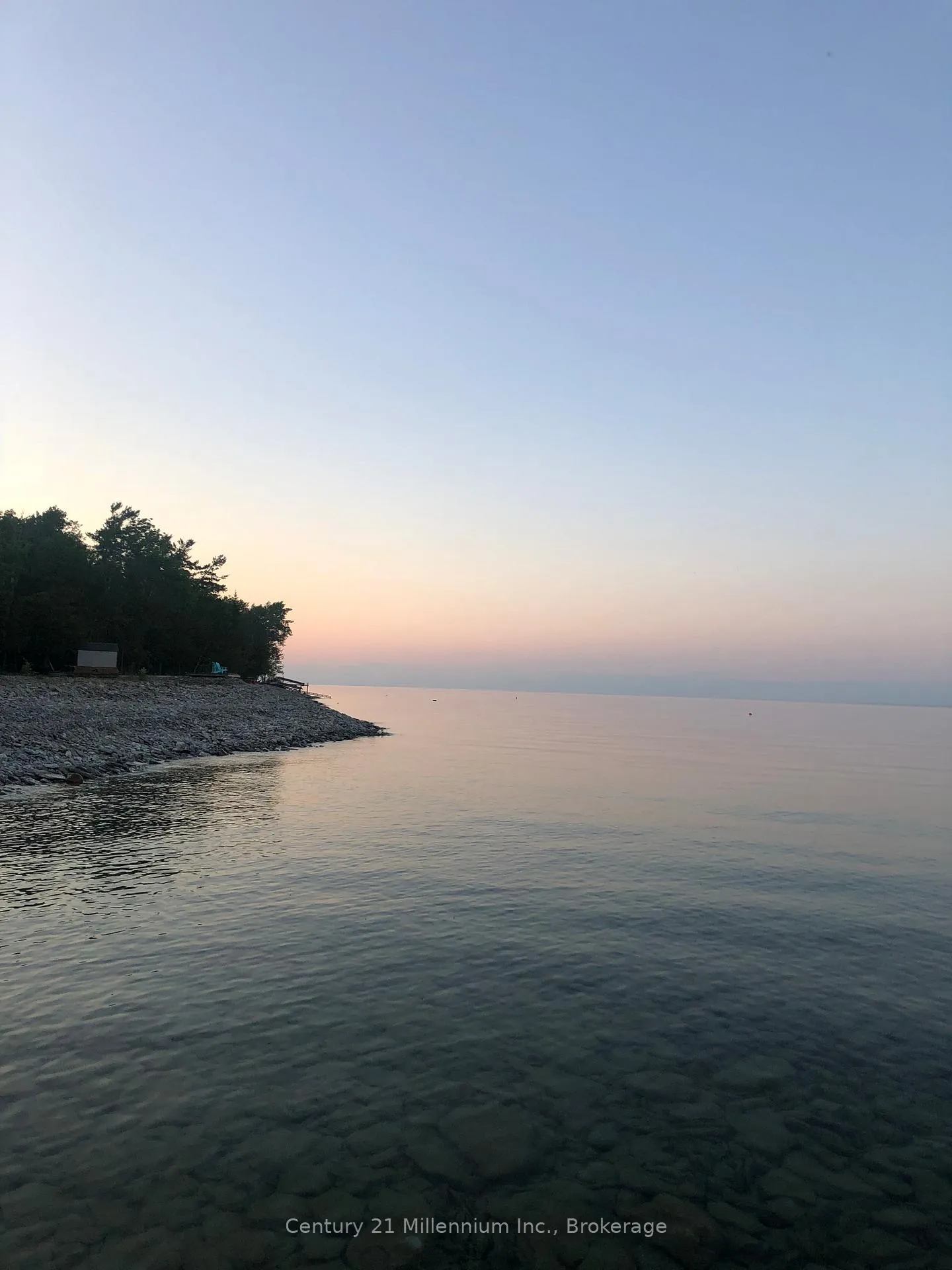 Photo 42 of LT 81 White Cloud Island, Georgian Bluffs — HOMEH