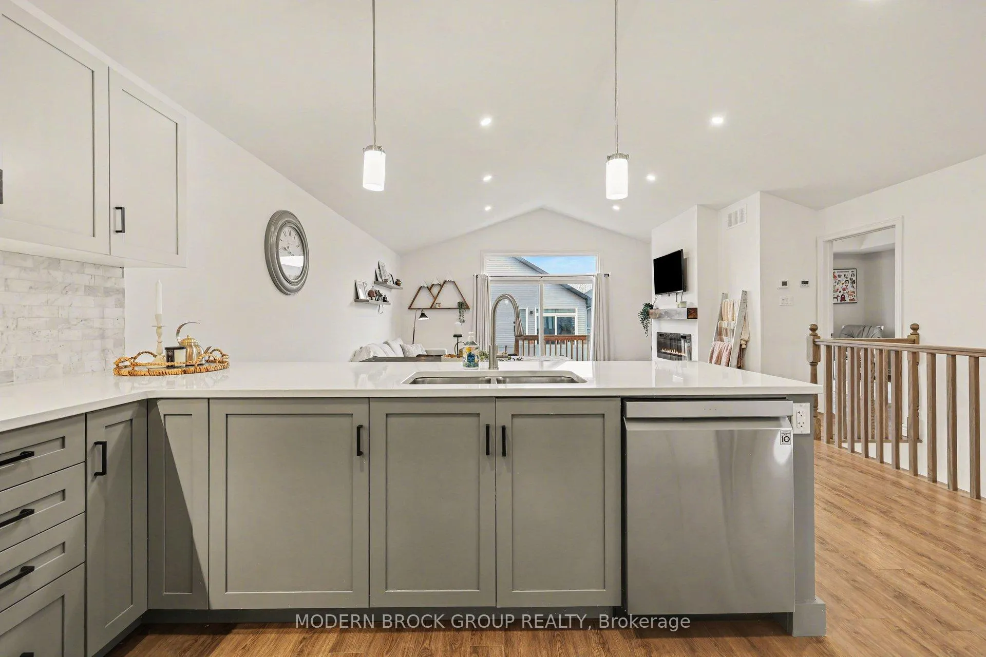 Photo 17 of 17 Douglas Brown Way, Arnprior — HOMEH