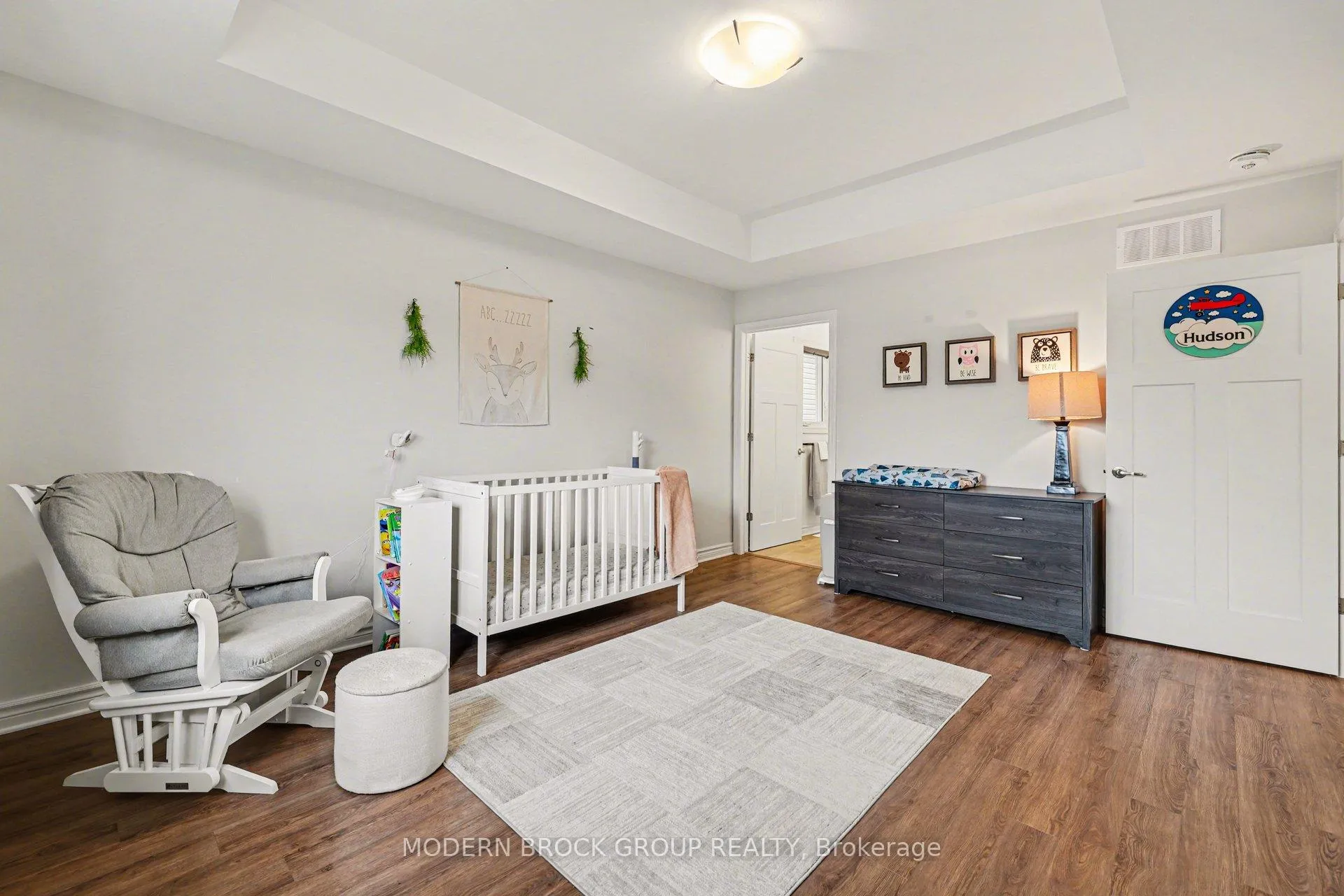 Photo 21 of 17 Douglas Brown Way, Arnprior — HOMEH