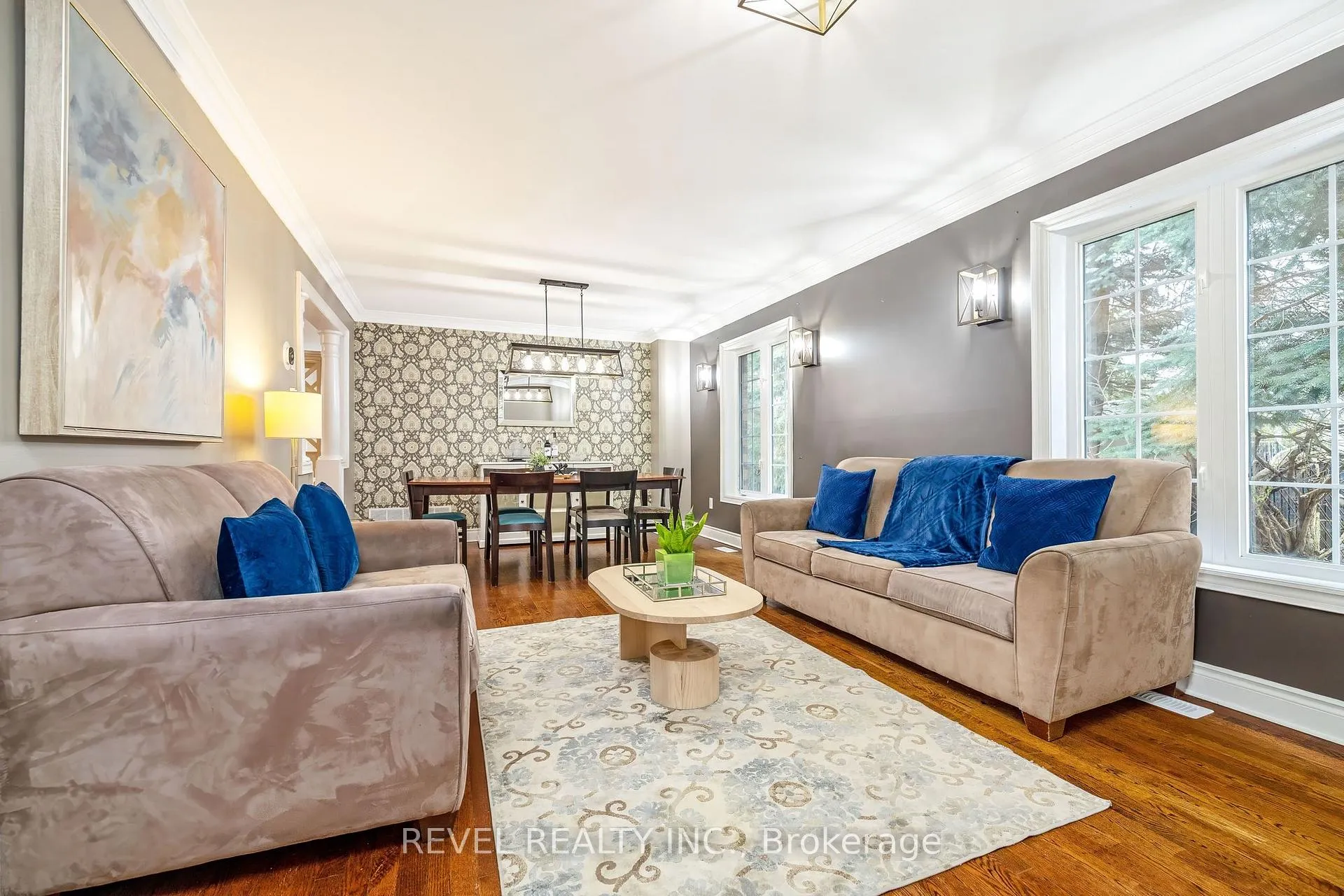Photo 8 of 62 McNally Street, Halton Hills, Georgetown — HOMEH