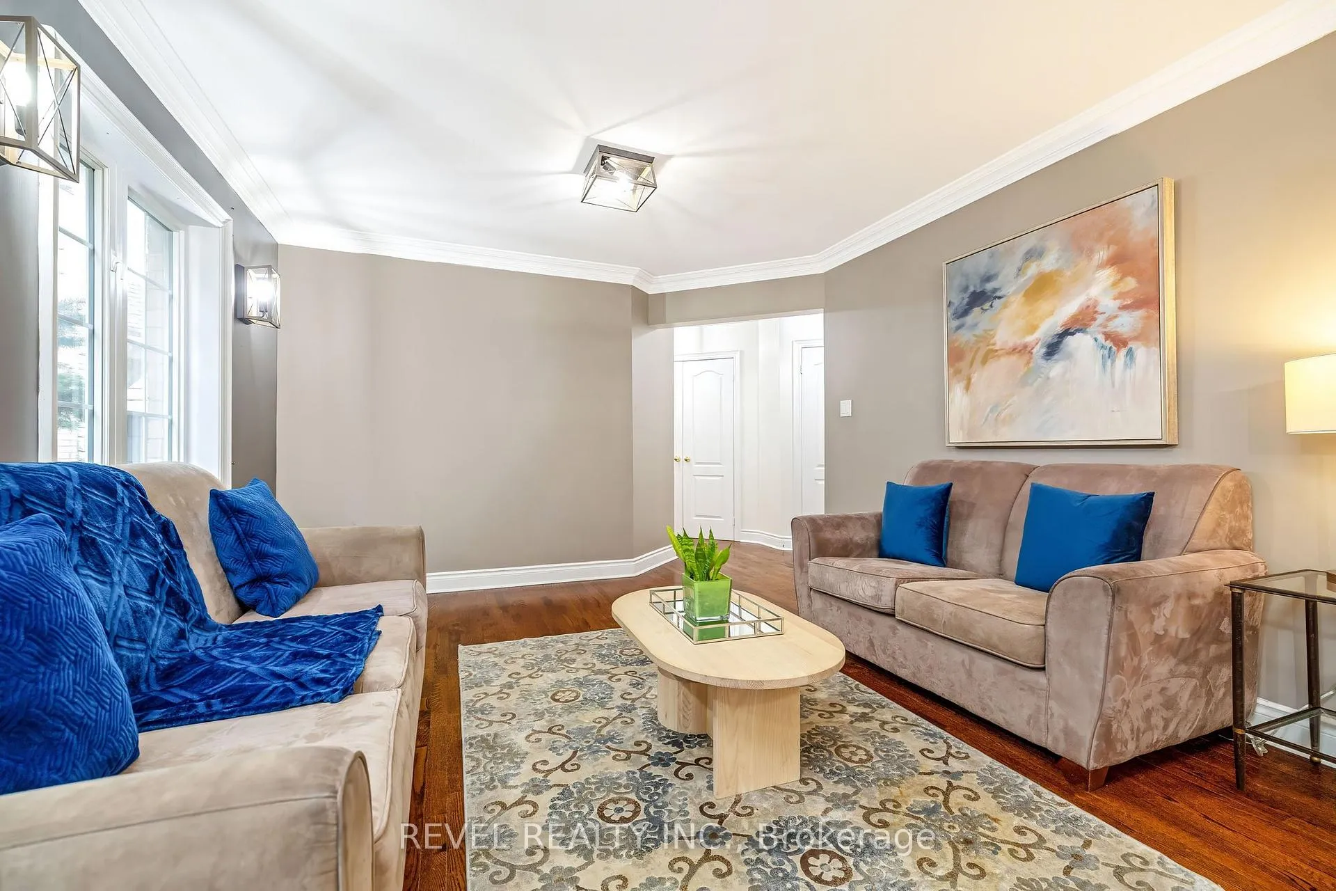 Photo 11 of 62 McNally Street, Halton Hills, Georgetown — HOMEH
