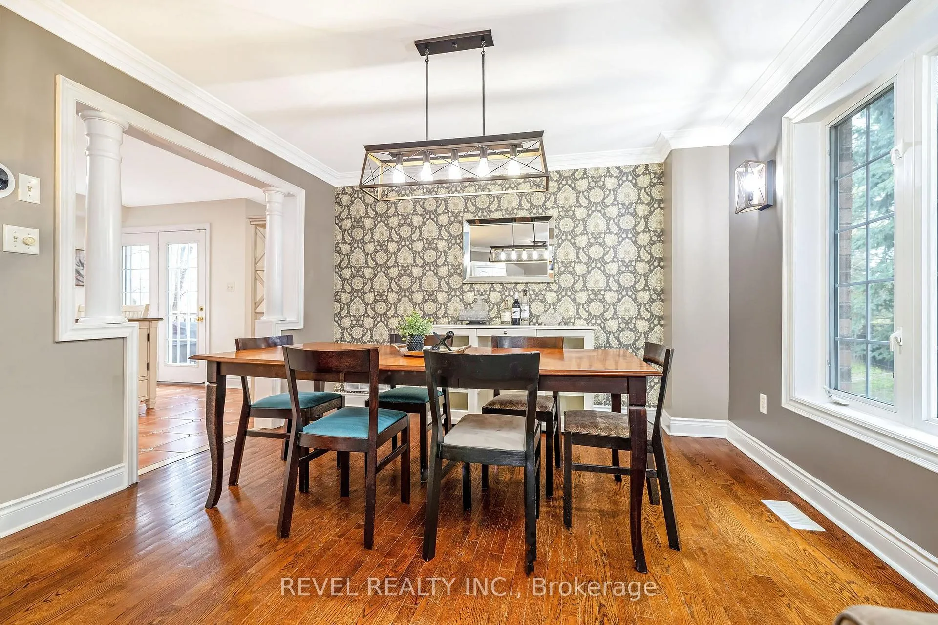 Photo 12 of 62 McNally Street, Halton Hills, Georgetown — HOMEH