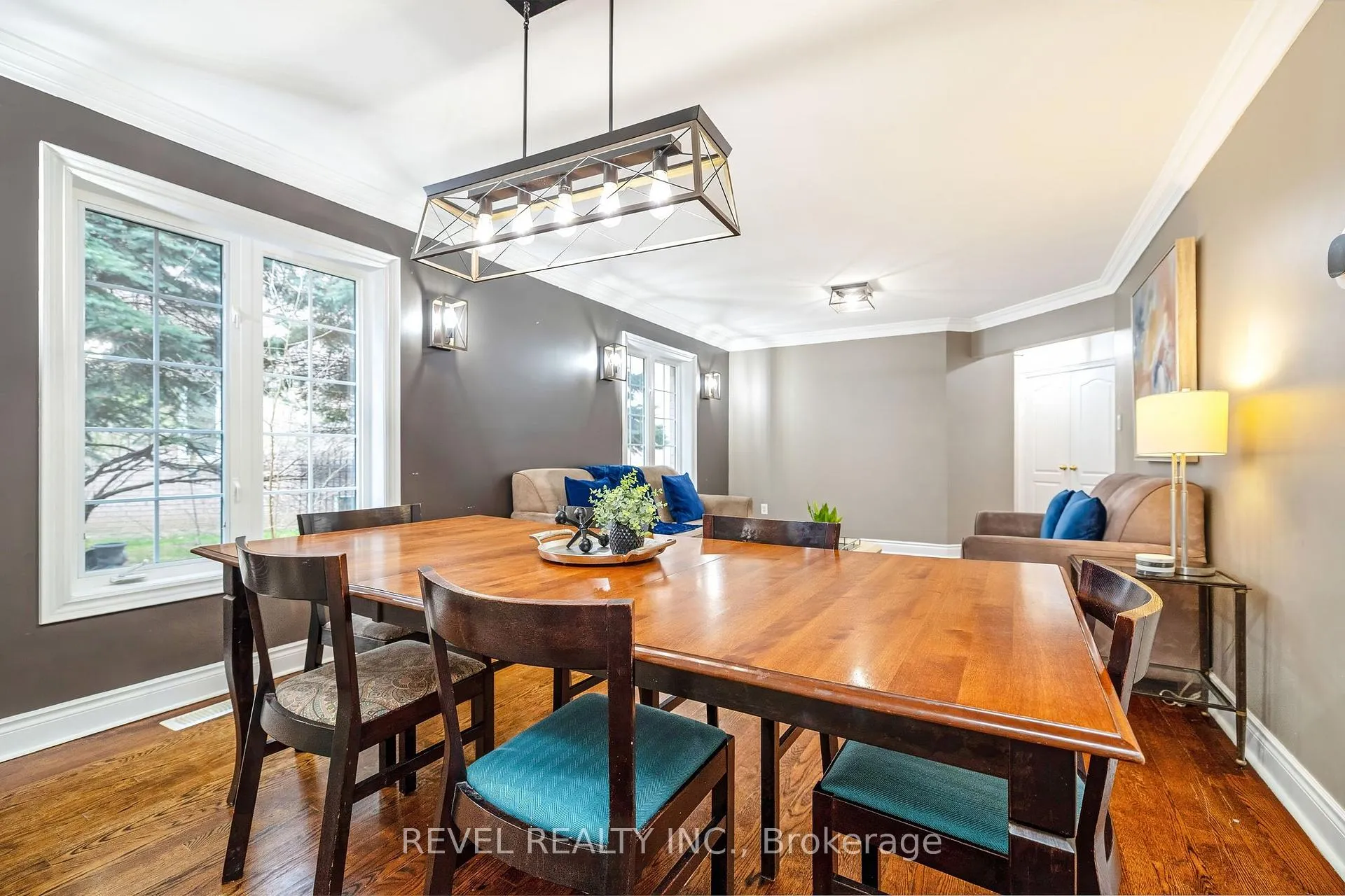 Photo 13 of 62 McNally Street, Halton Hills, Georgetown — HOMEH