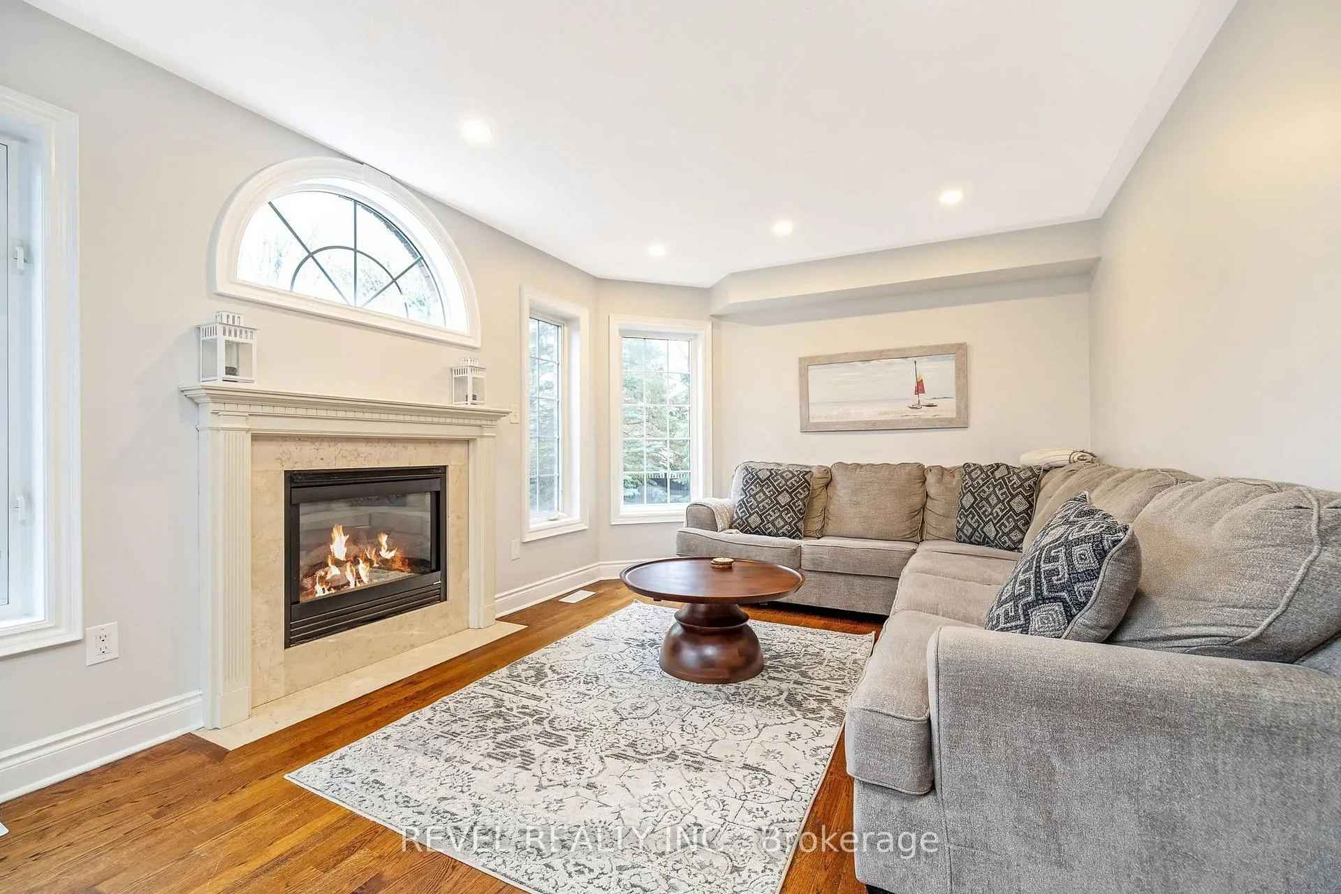 Photo 14 of 62 McNally Street, Halton Hills, Georgetown — HOMEH