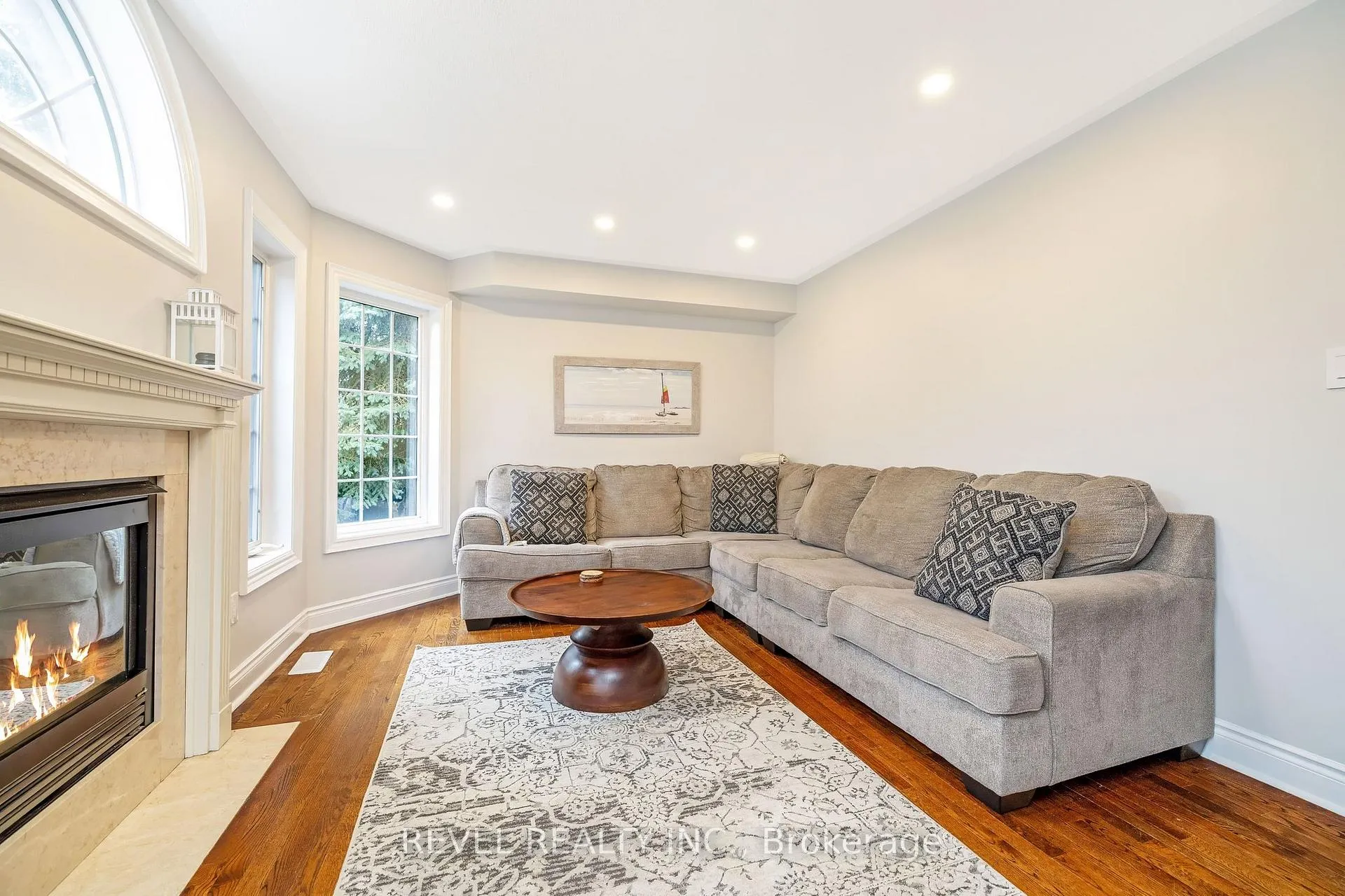 Photo 15 of 62 McNally Street, Halton Hills, Georgetown — HOMEH