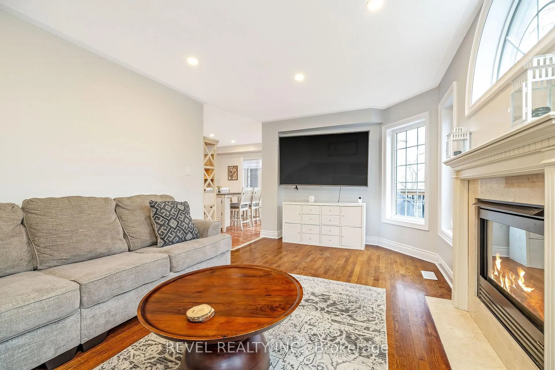 Photo 16 of 62 McNally Street, Halton Hills, Georgetown — HOMEH