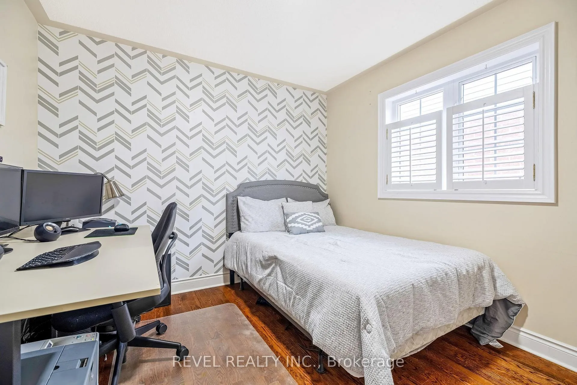 Photo 33 of 62 McNally Street, Halton Hills, Georgetown — HOMEH