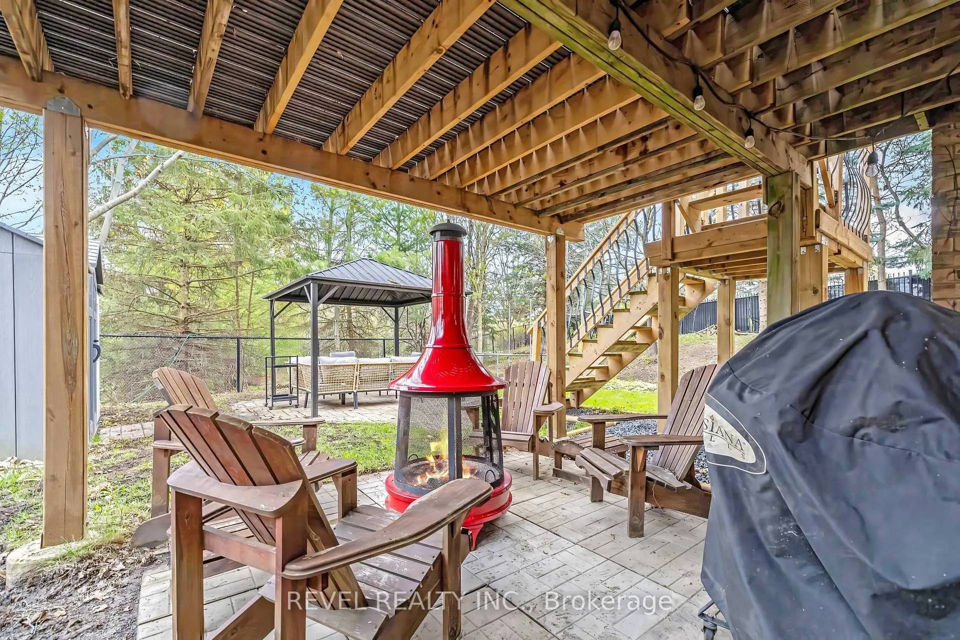Photo 40 of 62 McNally Street, Halton Hills, Georgetown — HOMEH