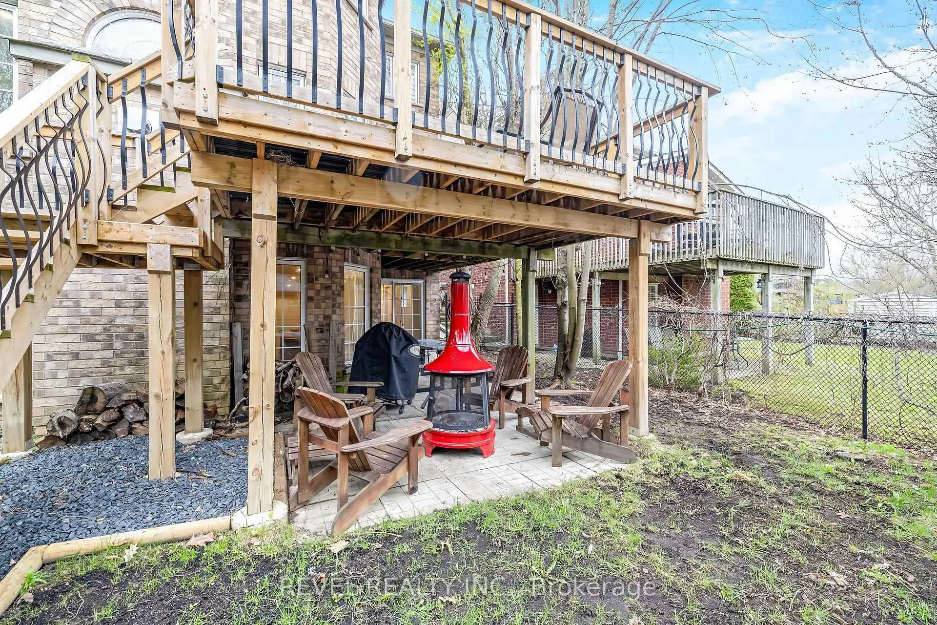Photo 41 of 62 McNally Street, Halton Hills, Georgetown — HOMEH