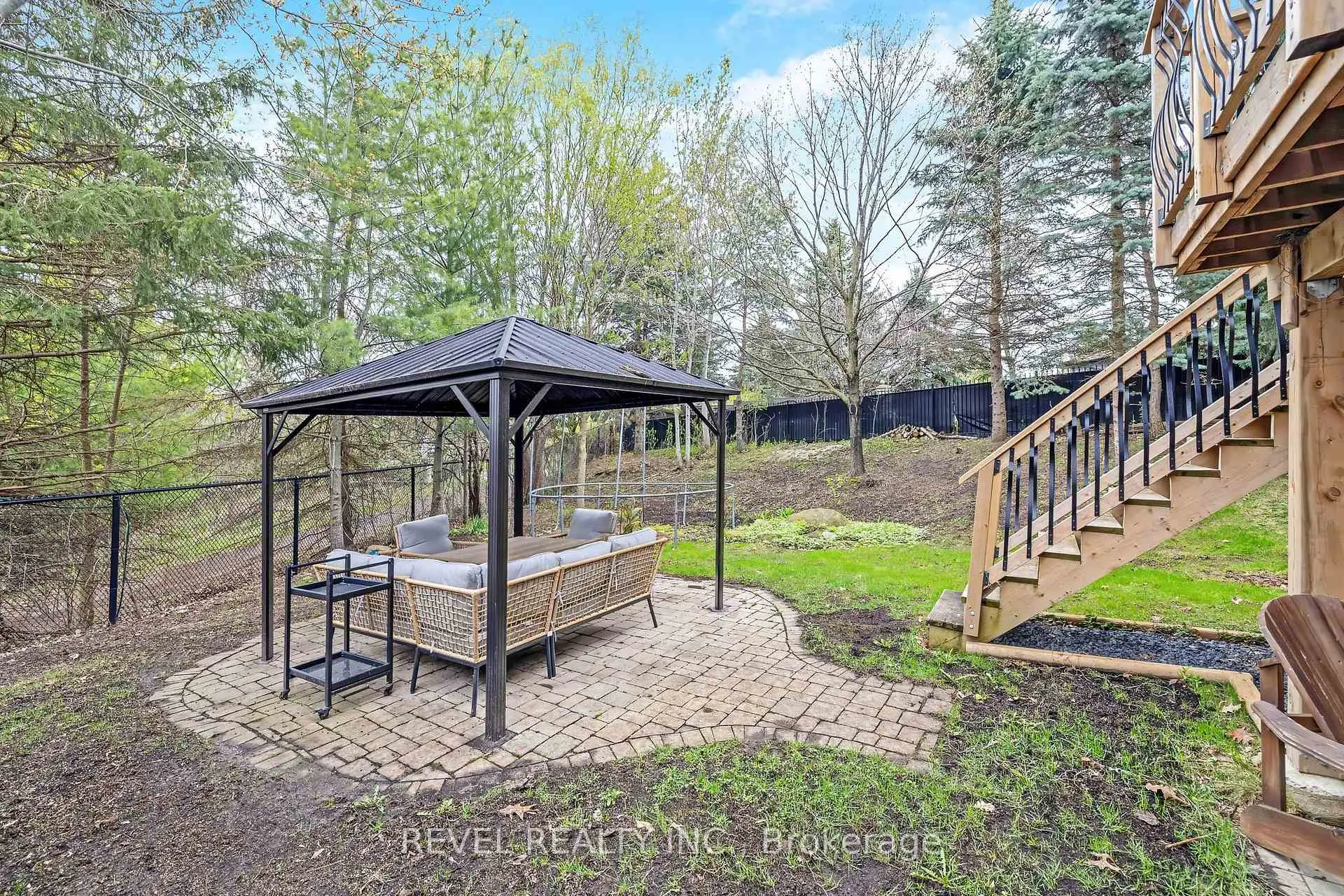 Photo 42 of 62 McNally Street, Halton Hills, Georgetown — HOMEH