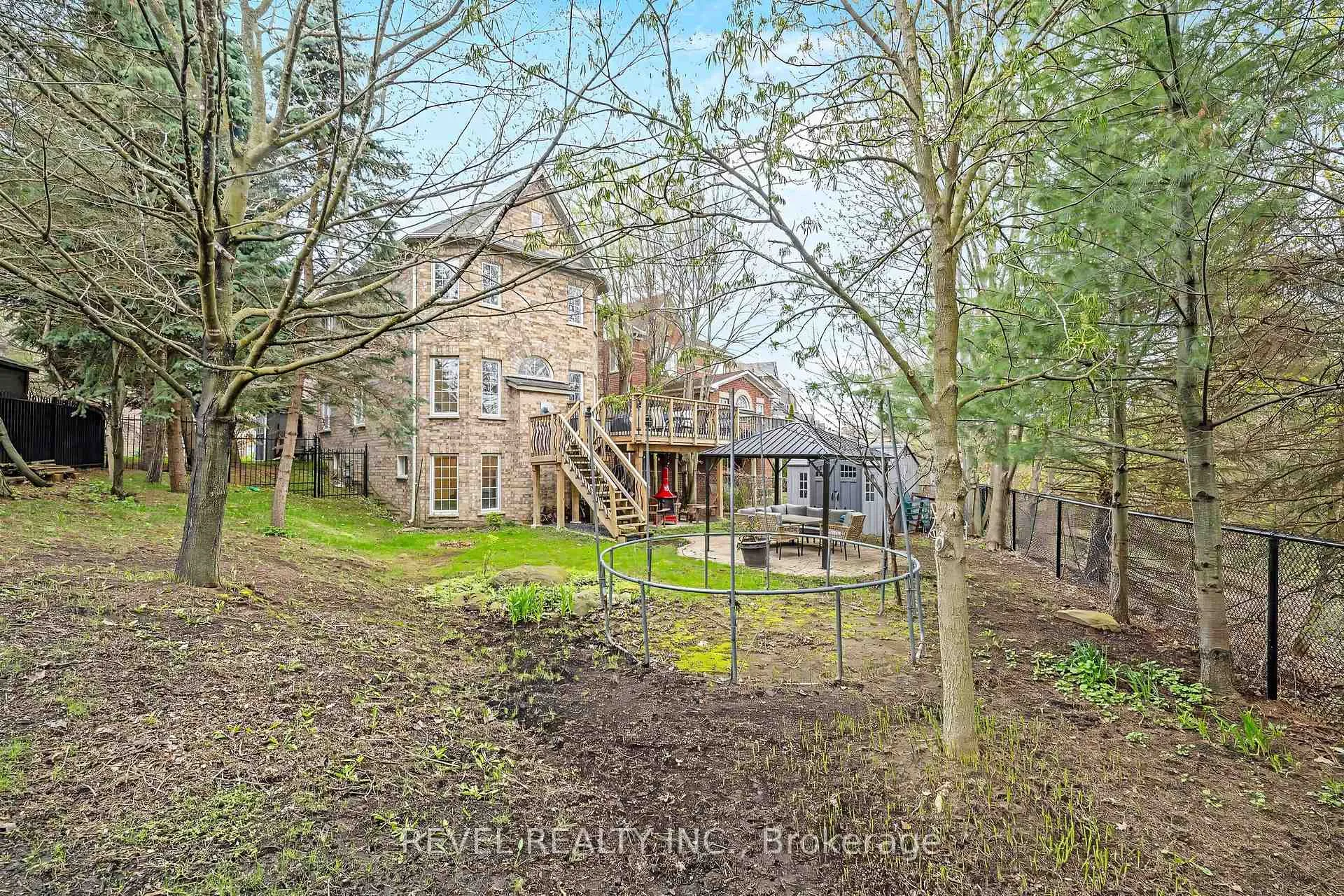 Photo 43 of 62 McNally Street, Halton Hills, Georgetown — HOMEH