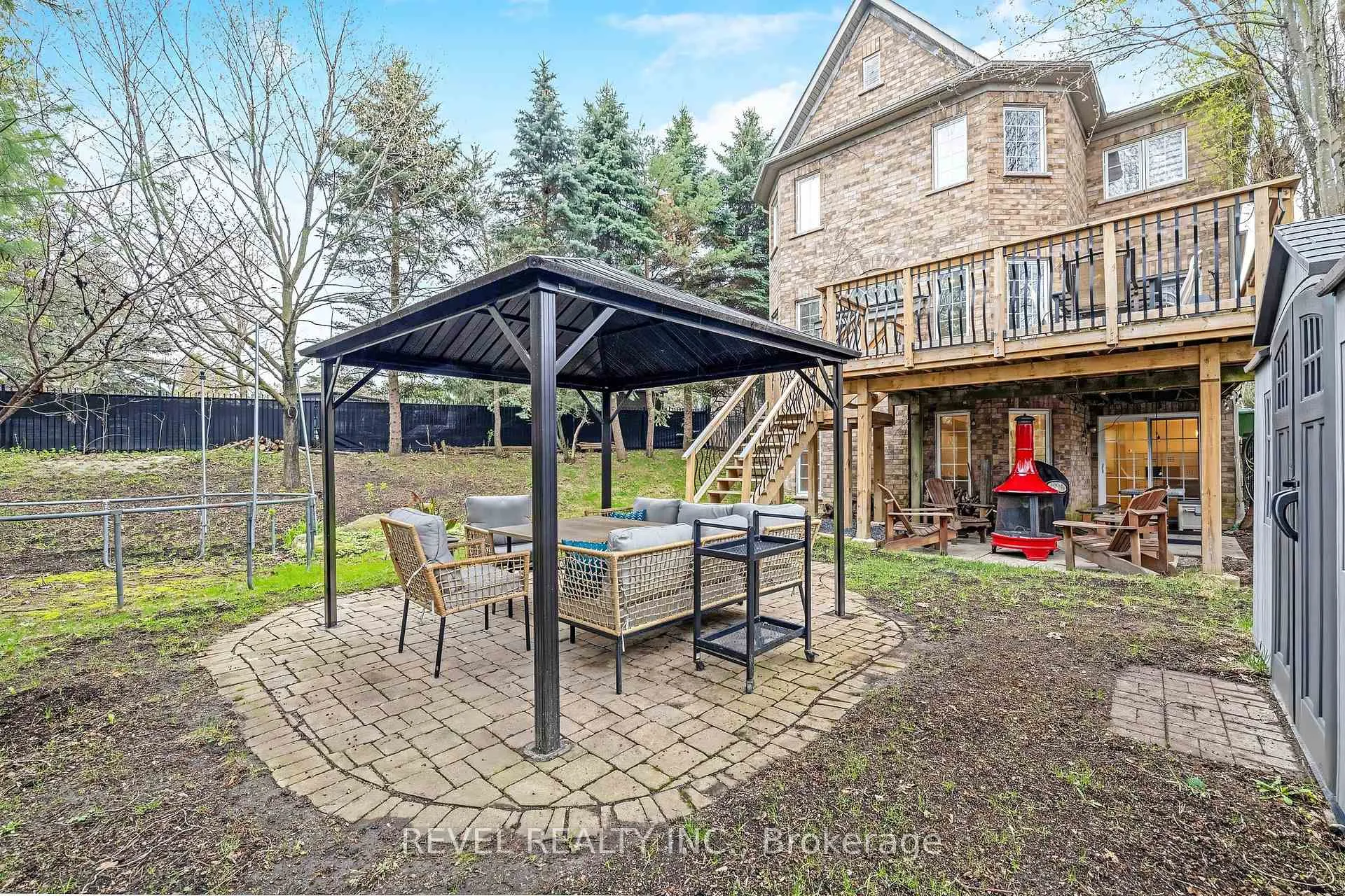 Photo 44 of 62 McNally Street, Halton Hills, Georgetown — HOMEH