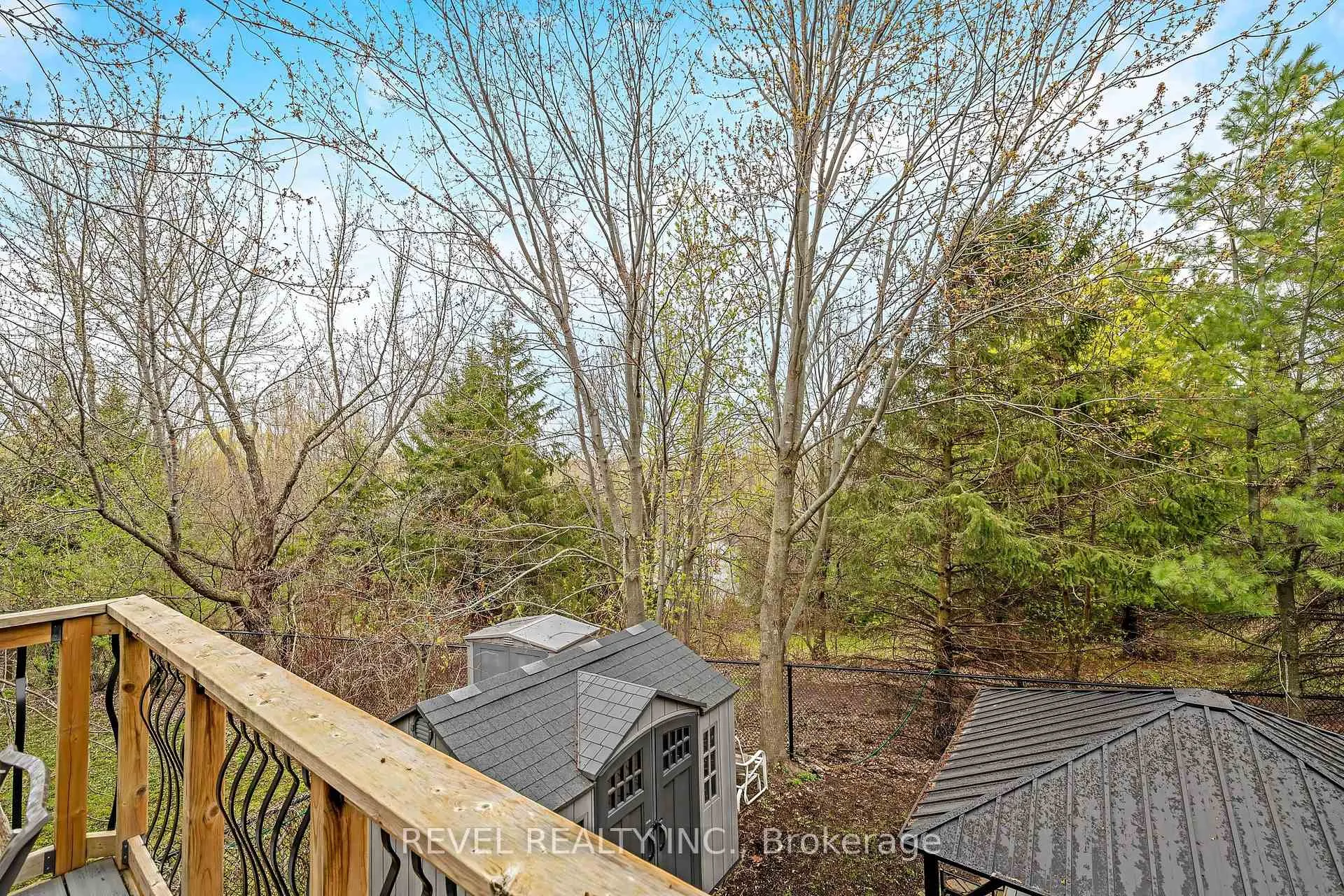 Photo 45 of 62 McNally Street, Halton Hills, Georgetown — HOMEH