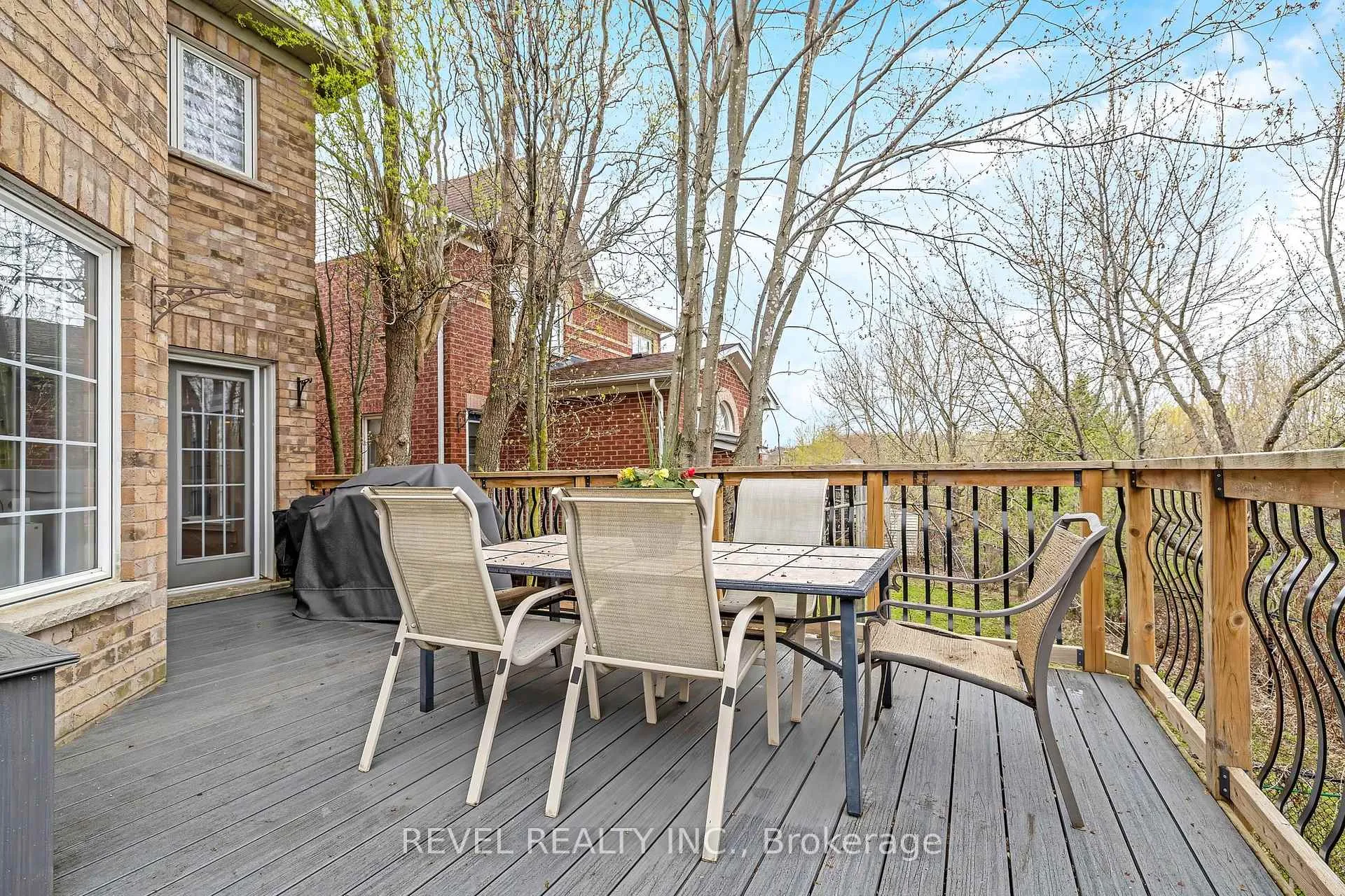 Photo 46 of 62 McNally Street, Halton Hills, Georgetown — HOMEH