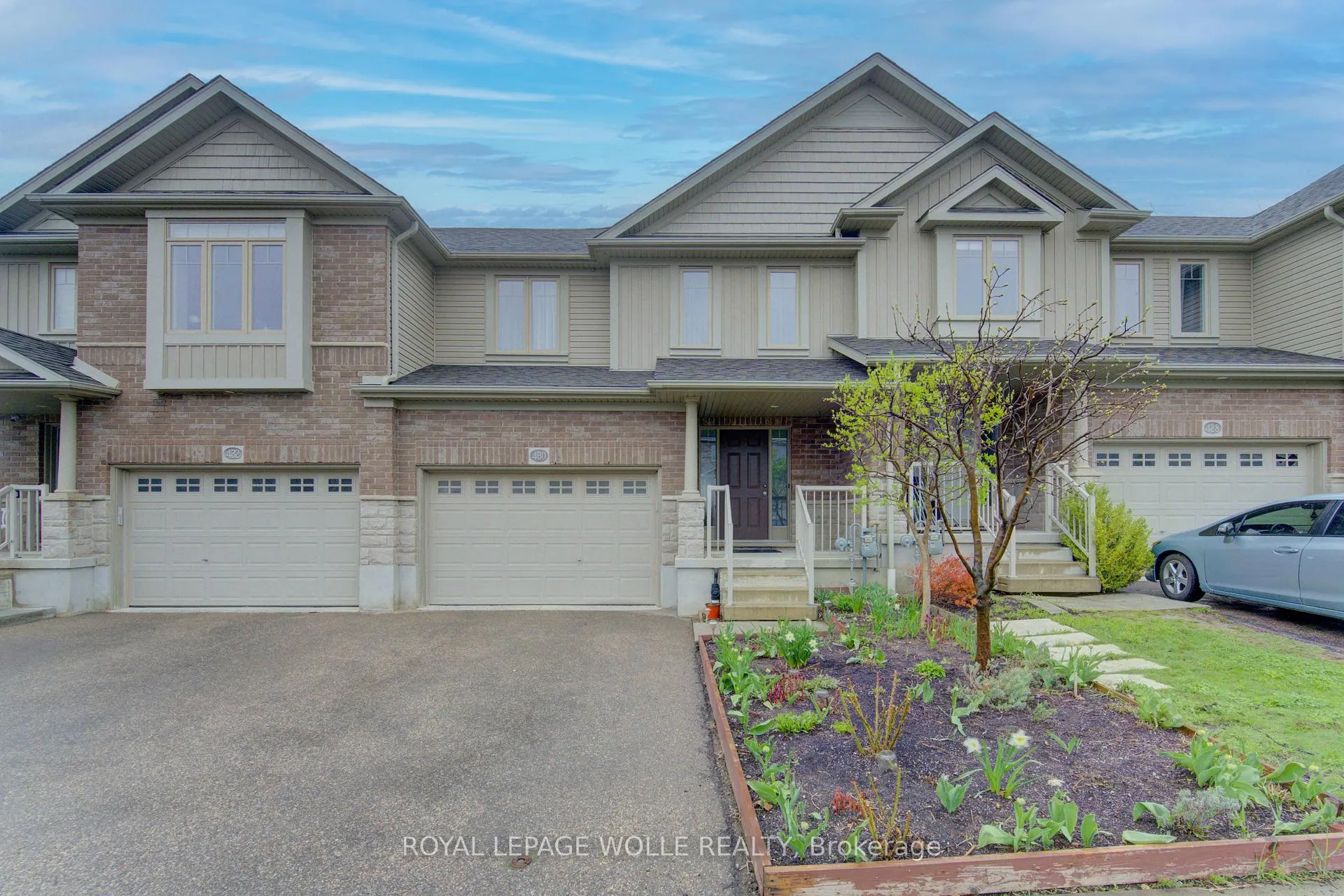 Photo 1 of 430 Avens Street, Waterloo, Columbia Forest/Clair Hills — HOMEH