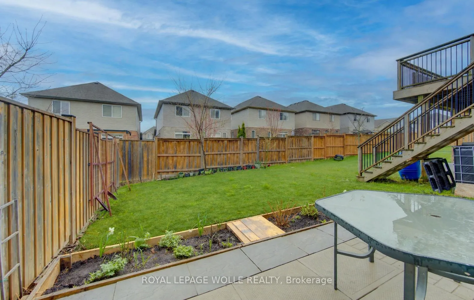 Photo 21 of 430 Avens Street, Waterloo, Columbia Forest/Clair Hills — HOMEH