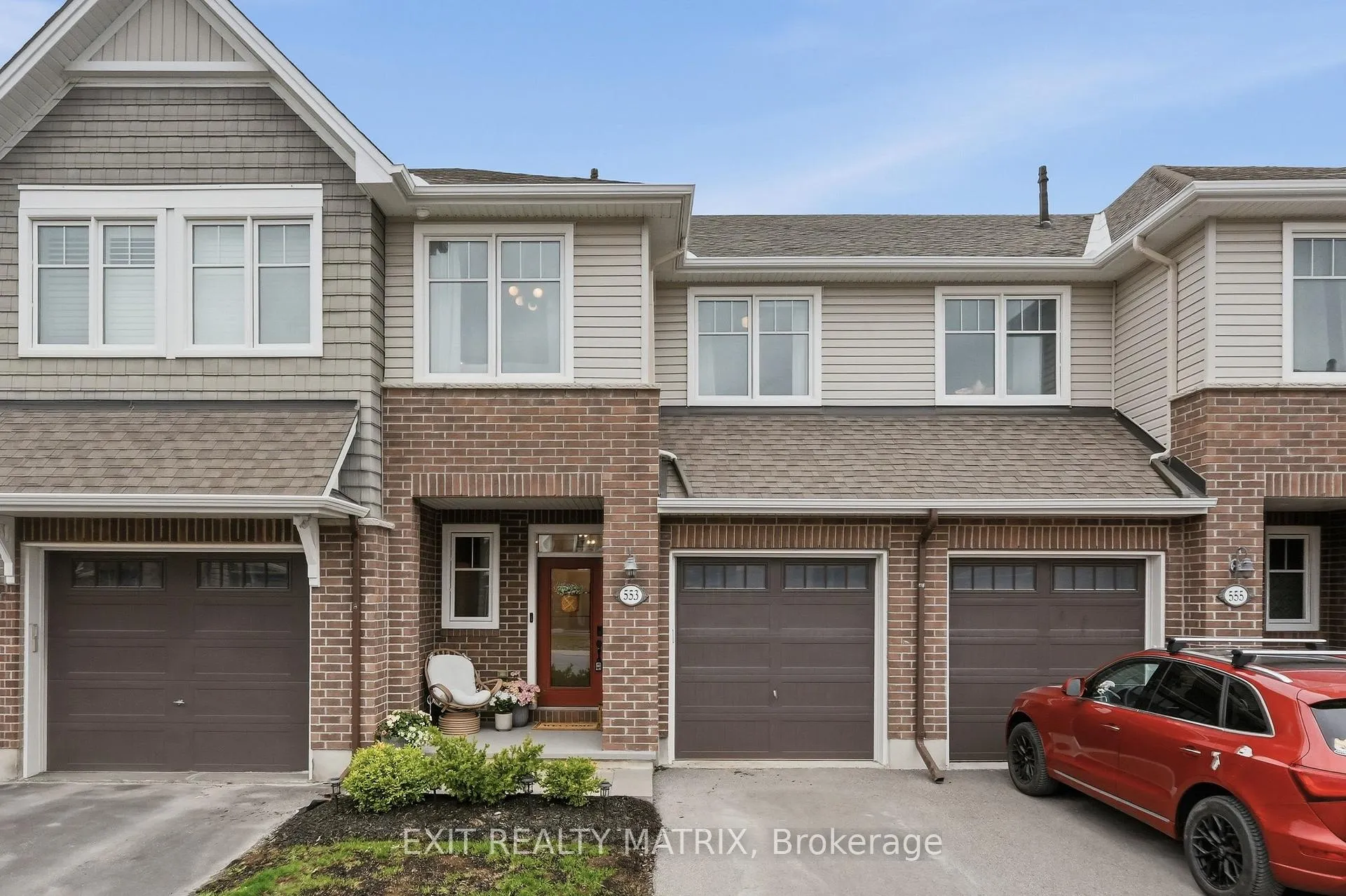 Photo 1 of 553 Jackdaw Avenue, Ottawa, Barrhaven - Half Moon Bay — HOMEH