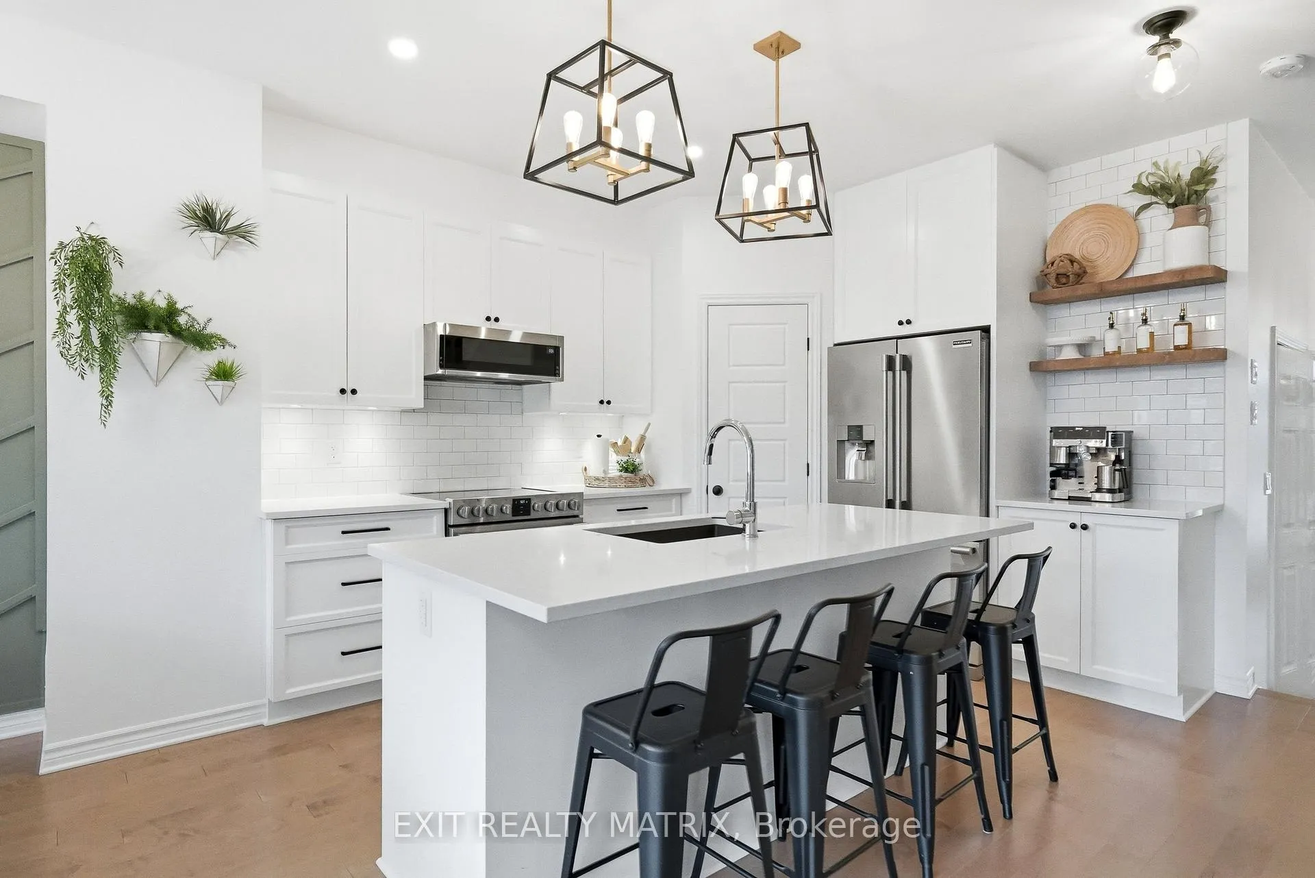 Photo 7 of 553 Jackdaw Avenue, Ottawa, Barrhaven - Half Moon Bay — HOMEH