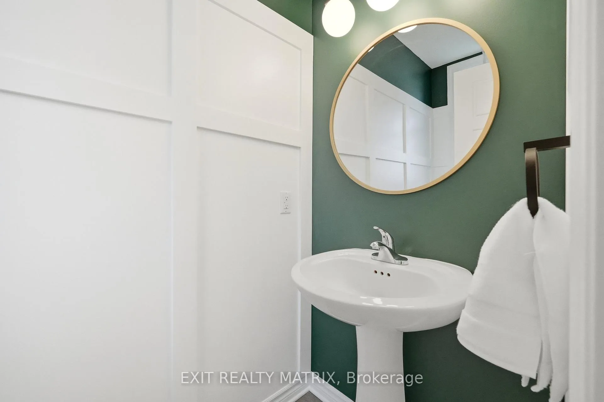 Photo 15 of 553 Jackdaw Avenue, Ottawa, Barrhaven - Half Moon Bay — HOMEH