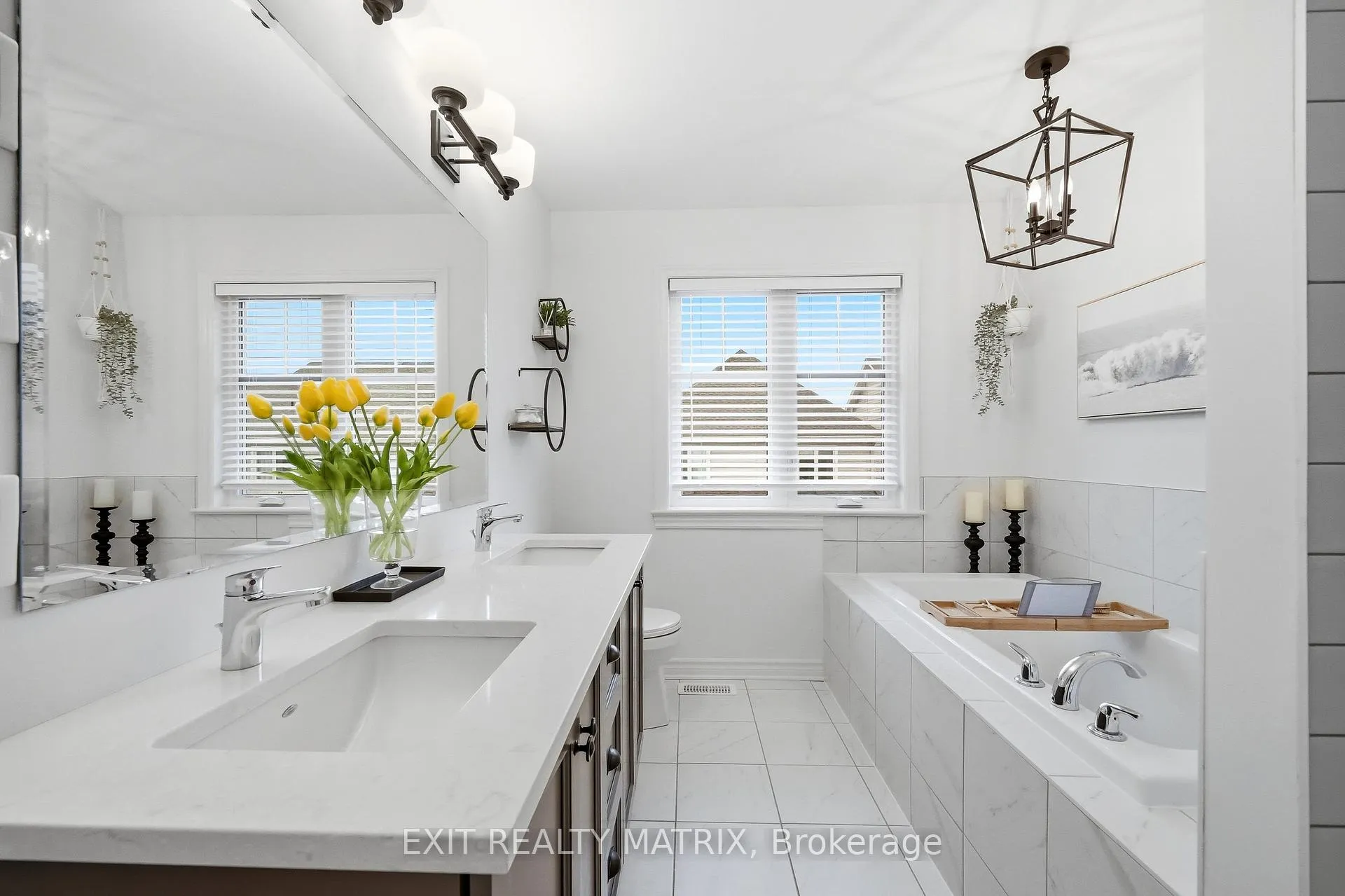 Photo 19 of 553 Jackdaw Avenue, Ottawa, Barrhaven - Half Moon Bay — HOMEH