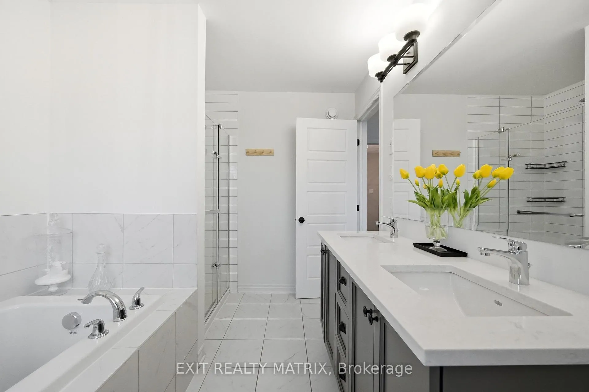 Photo 21 of 553 Jackdaw Avenue, Ottawa, Barrhaven - Half Moon Bay — HOMEH