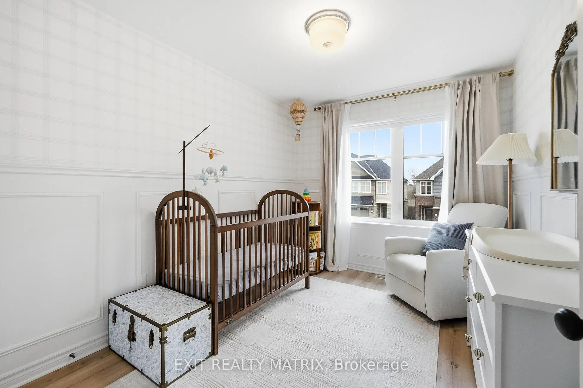 Photo 23 of 553 Jackdaw Avenue, Ottawa, Barrhaven - Half Moon Bay — HOMEH