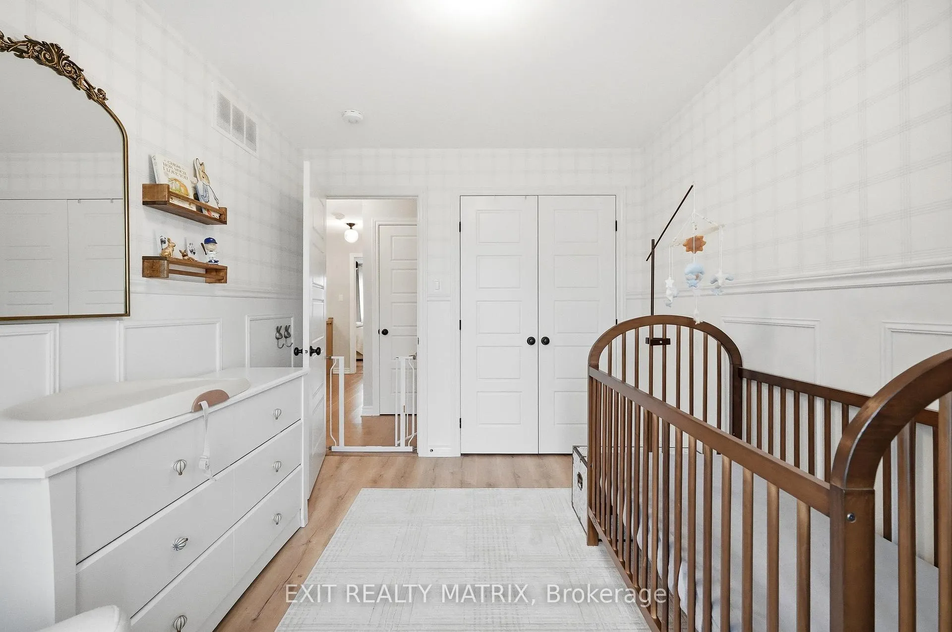 Photo 24 of 553 Jackdaw Avenue, Ottawa, Barrhaven - Half Moon Bay — HOMEH