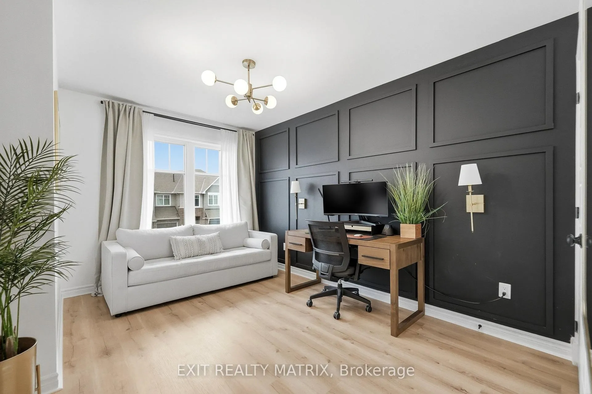 Photo 25 of 553 Jackdaw Avenue, Ottawa, Barrhaven - Half Moon Bay — HOMEH