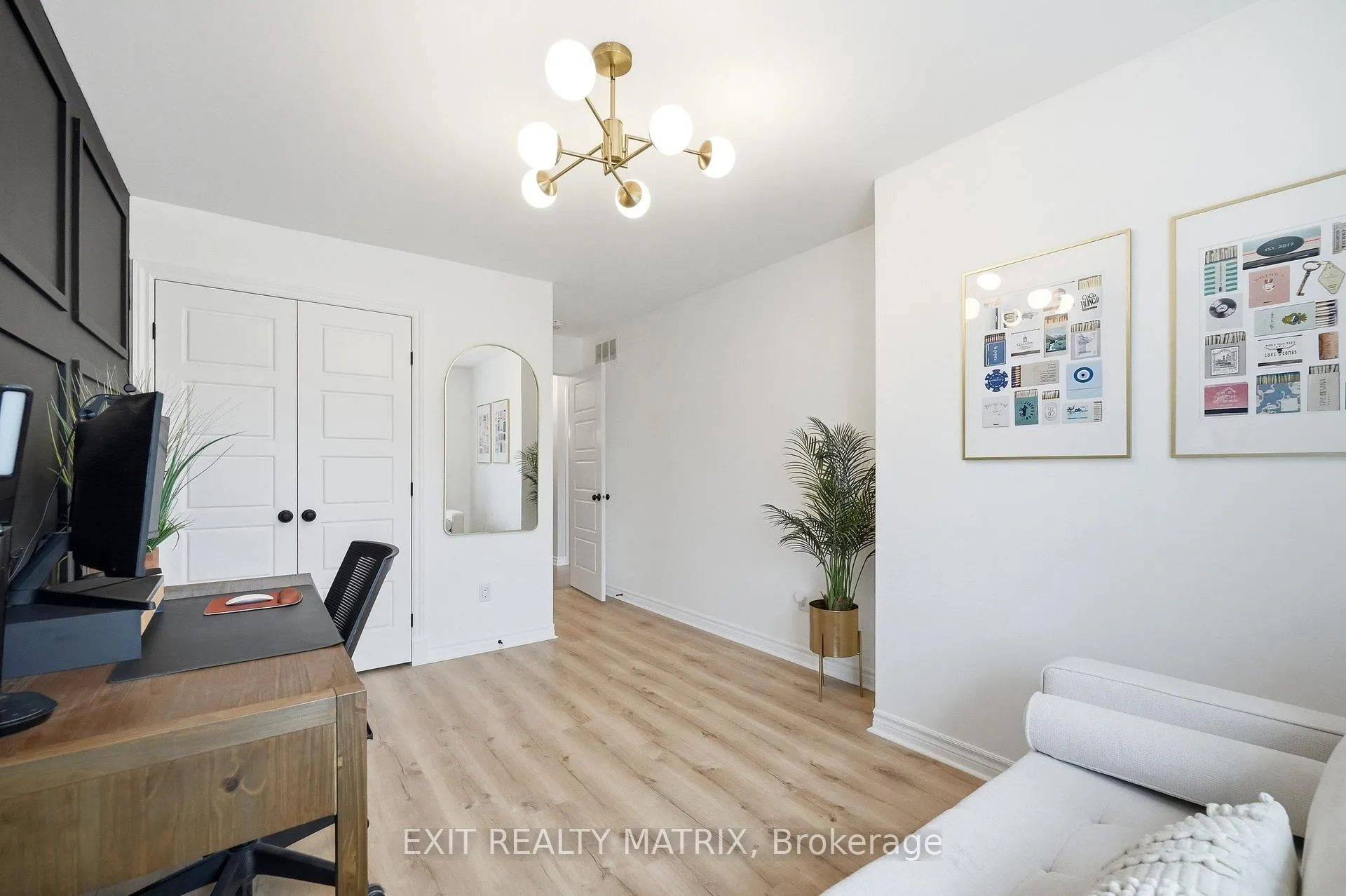 Photo 26 of 553 Jackdaw Avenue, Ottawa, Barrhaven - Half Moon Bay — HOMEH