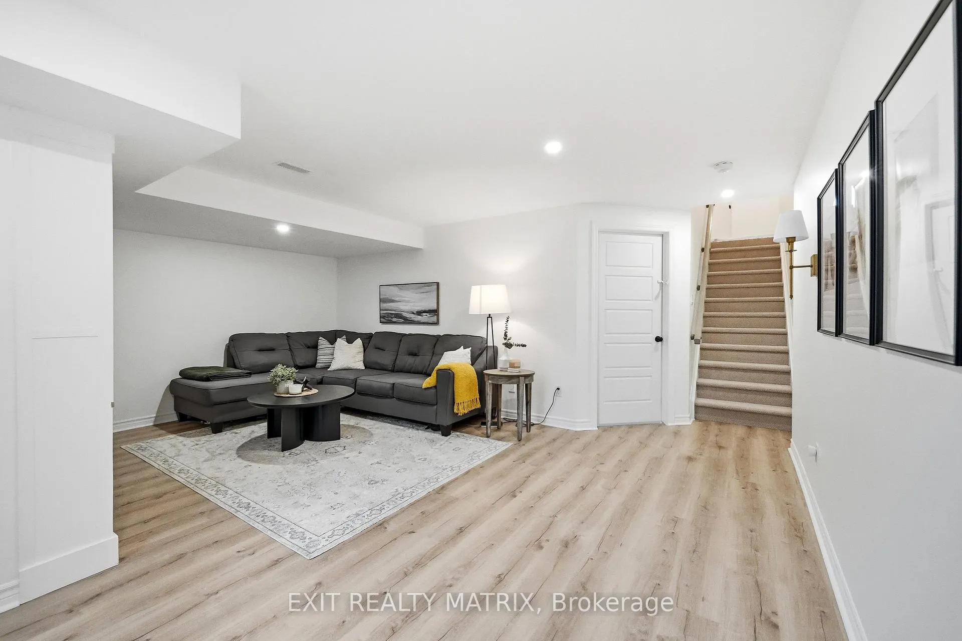 Photo 32 of 553 Jackdaw Avenue, Ottawa, Barrhaven - Half Moon Bay — HOMEH