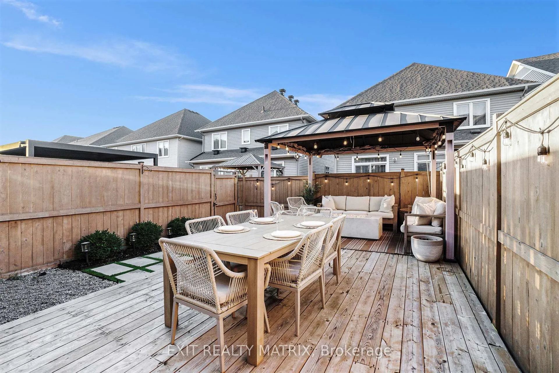 Photo 33 of 553 Jackdaw Avenue, Ottawa, Barrhaven - Half Moon Bay — HOMEH