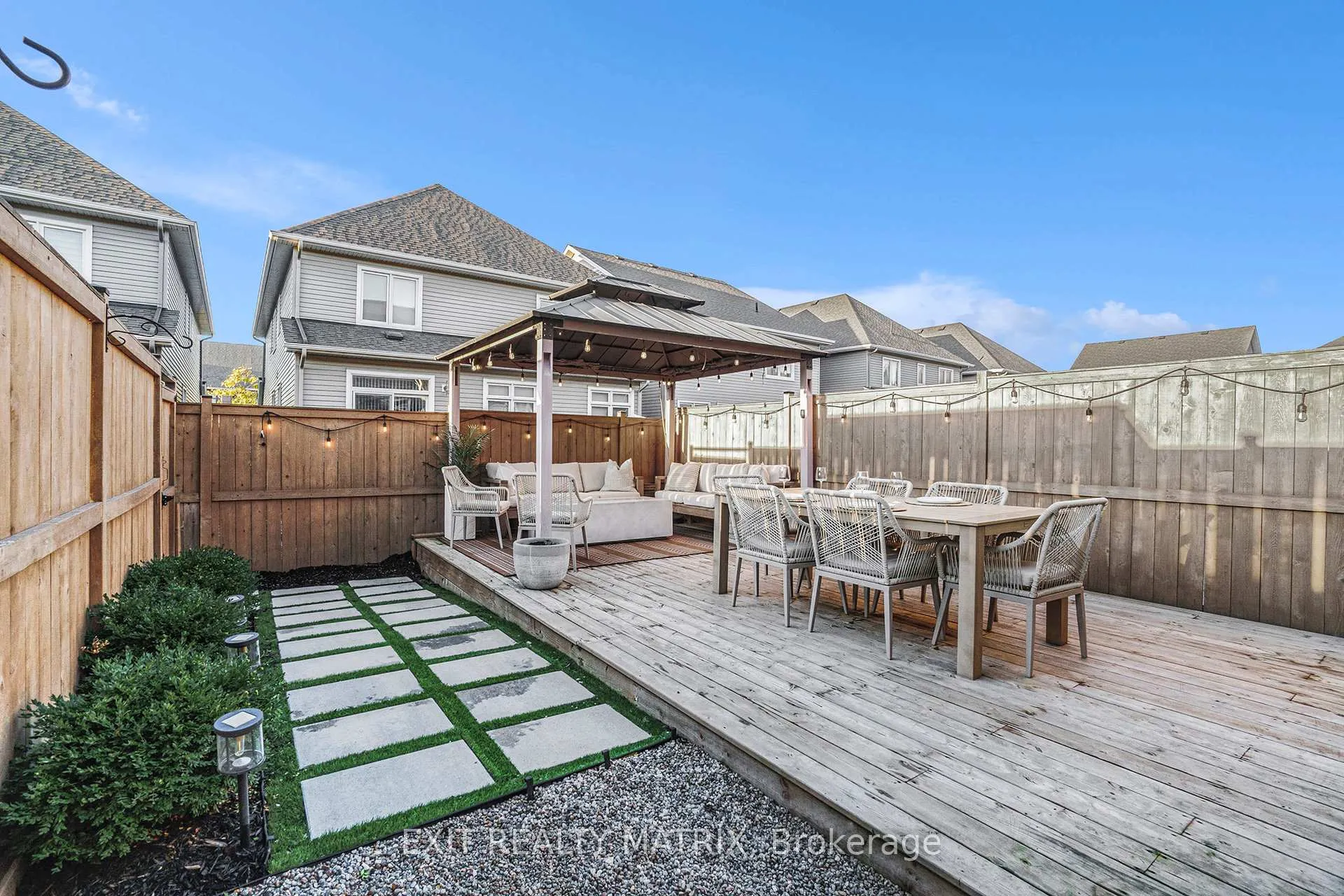 Photo 34 of 553 Jackdaw Avenue, Ottawa, Barrhaven - Half Moon Bay — HOMEH