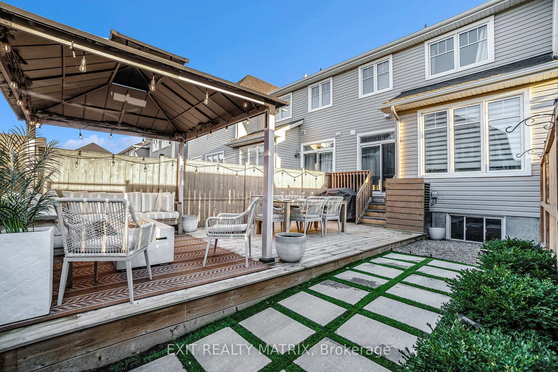 Photo 35 of 553 Jackdaw Avenue, Ottawa, Barrhaven - Half Moon Bay — HOMEH