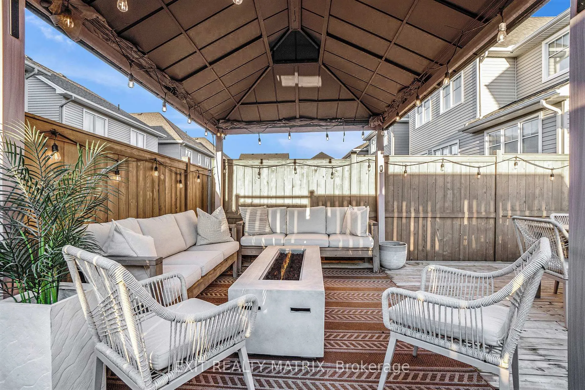 Photo 36 of 553 Jackdaw Avenue, Ottawa, Barrhaven - Half Moon Bay — HOMEH