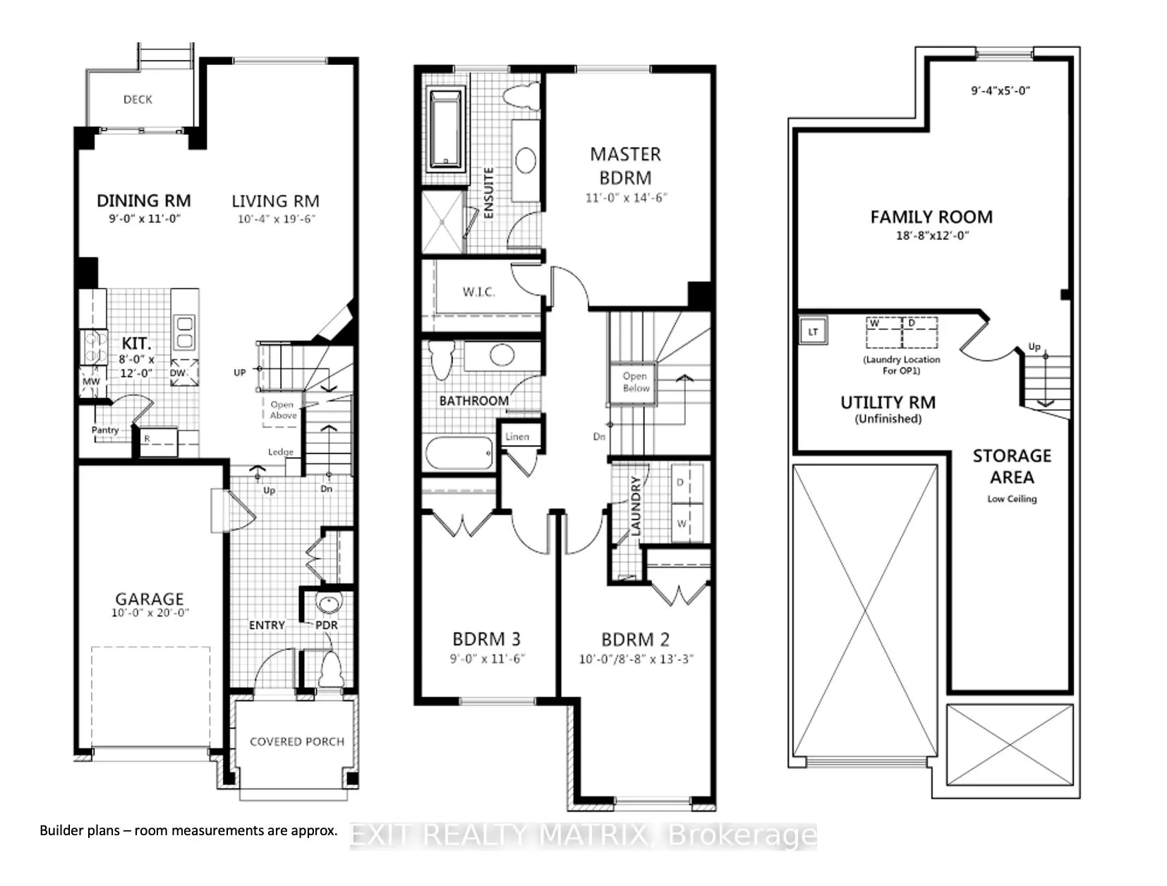 Photo 38 of 553 Jackdaw Avenue, Ottawa, Barrhaven - Half Moon Bay — HOMEH