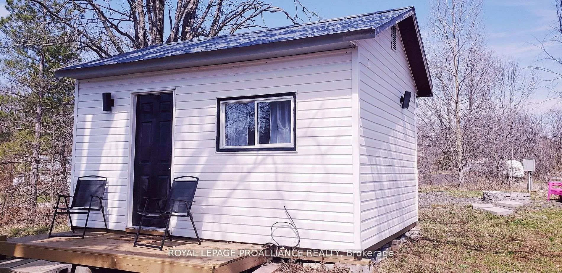 Photo 1 of 1023 Brewers Road, Frontenac, Frontenac Centre — HOMEH