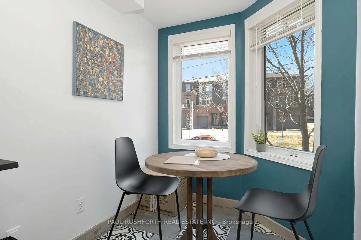 Photo 9 of Unit 11, 1400 Wildberry Court, Ottawa, Chapel Hill — HOMEH