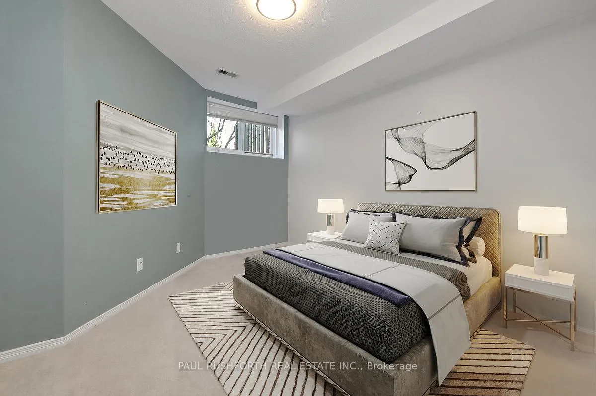 Photo 11 of Unit 11, 1400 Wildberry Court, Ottawa, Chapel Hill — HOMEH