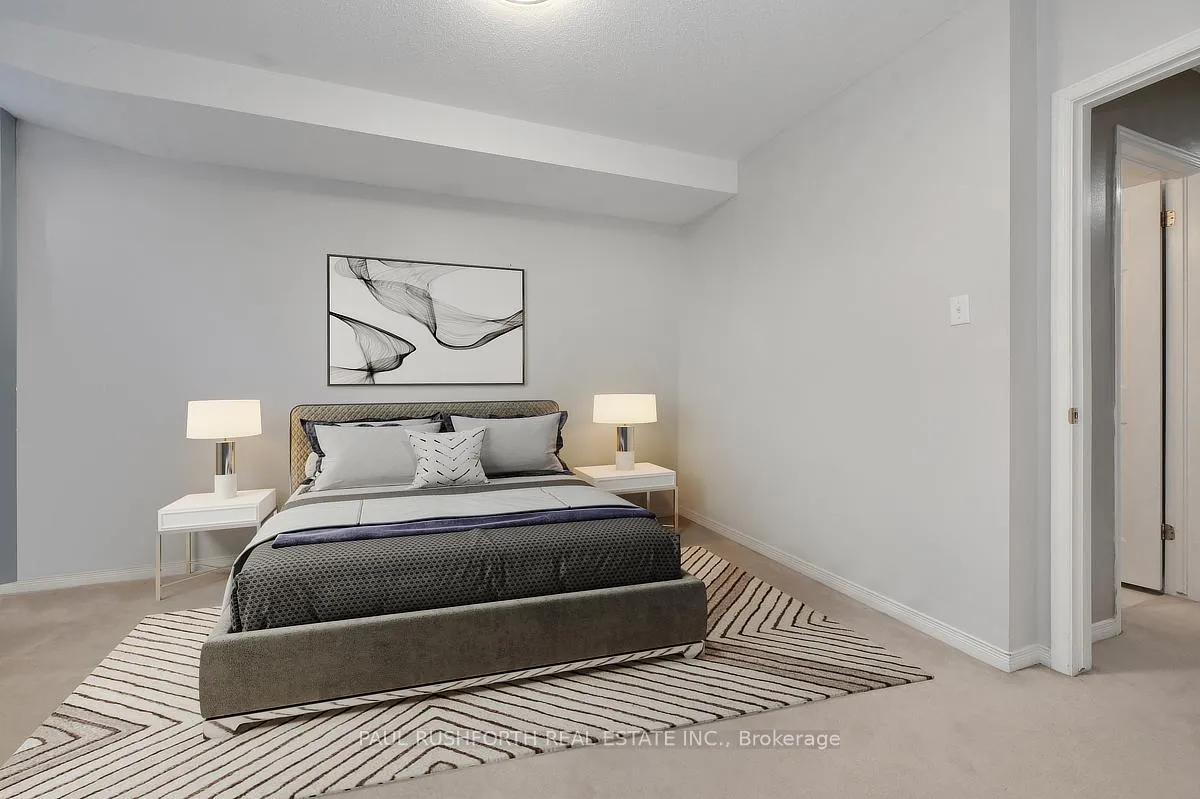 Photo 12 of Unit 11, 1400 Wildberry Court, Ottawa, Chapel Hill — HOMEH