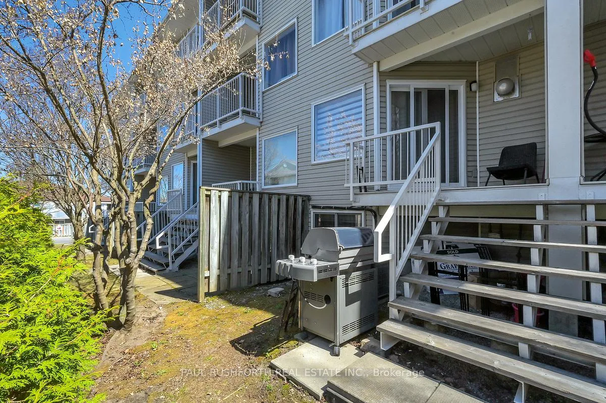Photo 17 of Unit 11, 1400 Wildberry Court, Ottawa, Chapel Hill — HOMEH