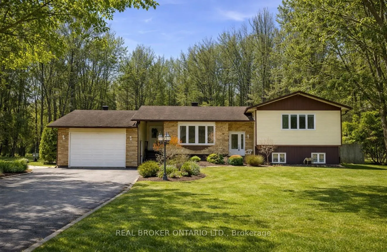 Front of 189 Maple Grove Street