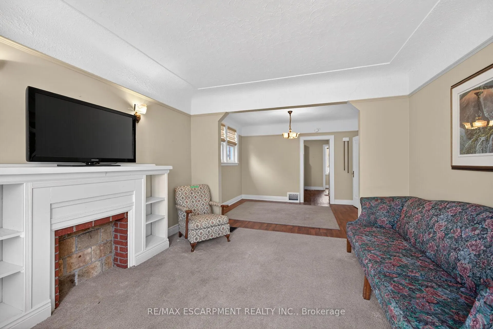 Photo 6 of 50 East 12TH Street, Hamilton, Inch Park — HOMEH
