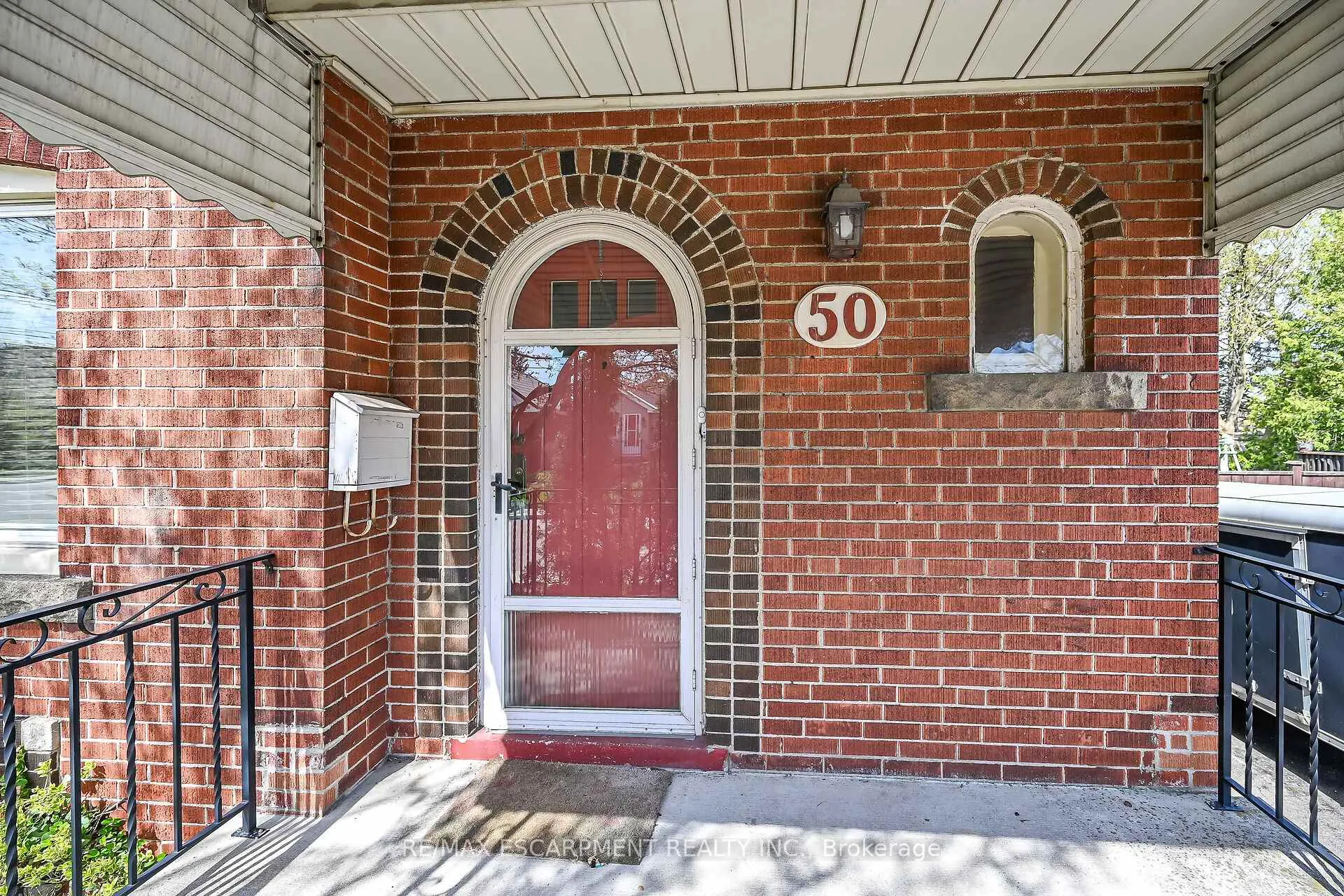 Photo 38 of 50 East 12TH Street, Hamilton, Inch Park — HOMEH