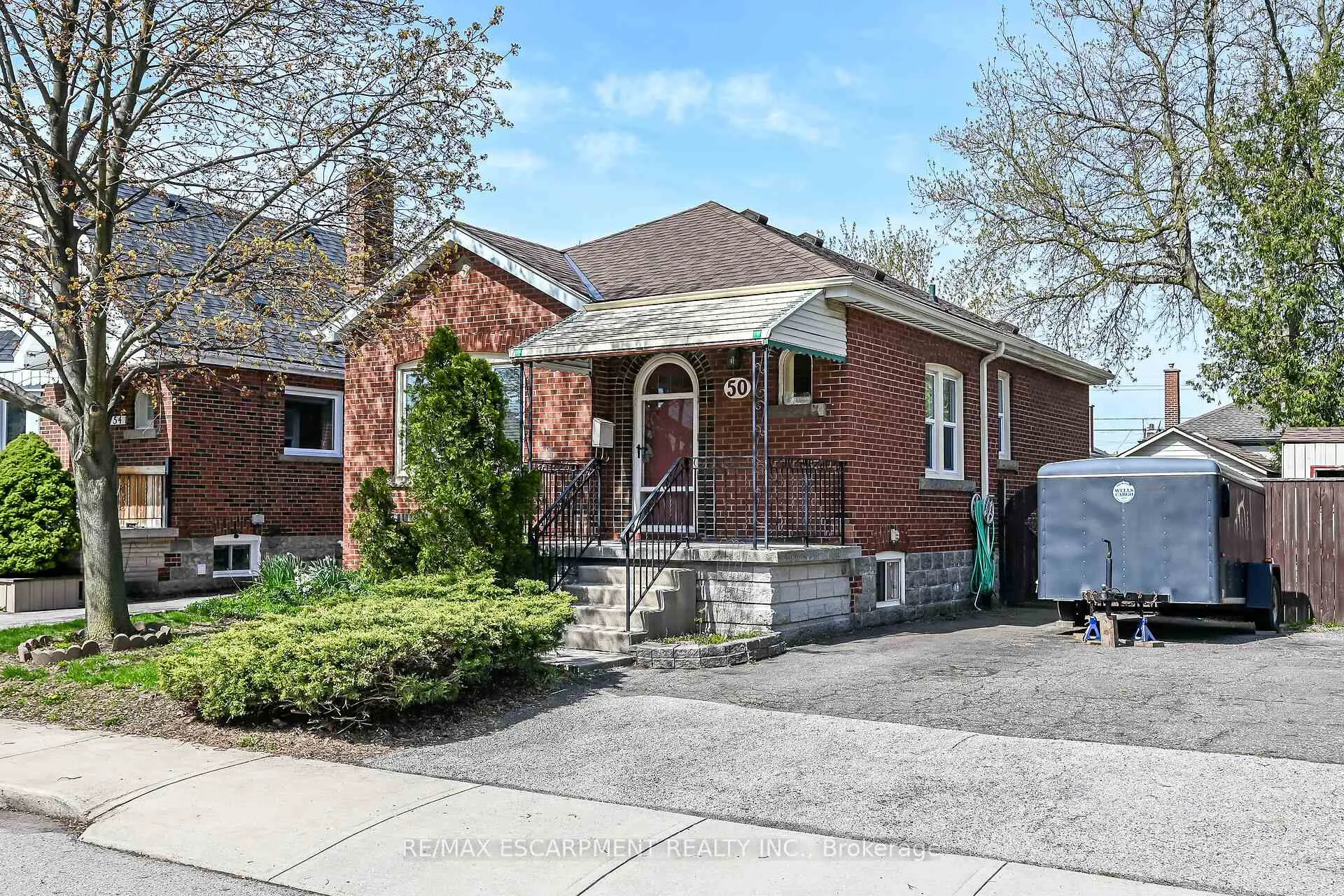 Photo 39 of 50 East 12TH Street, Hamilton, Inch Park — HOMEH