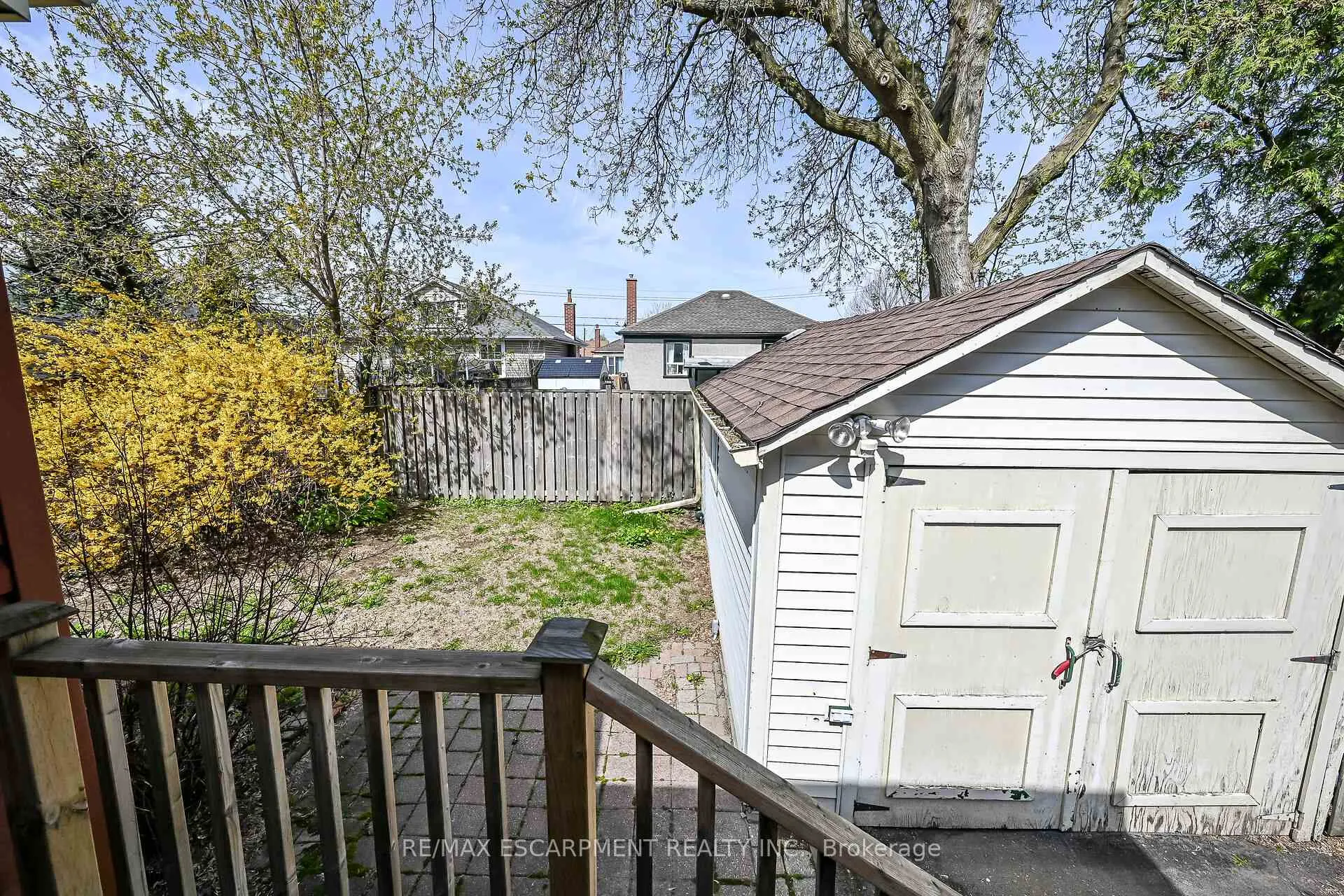 Photo 42 of 50 East 12TH Street, Hamilton, Inch Park — HOMEH