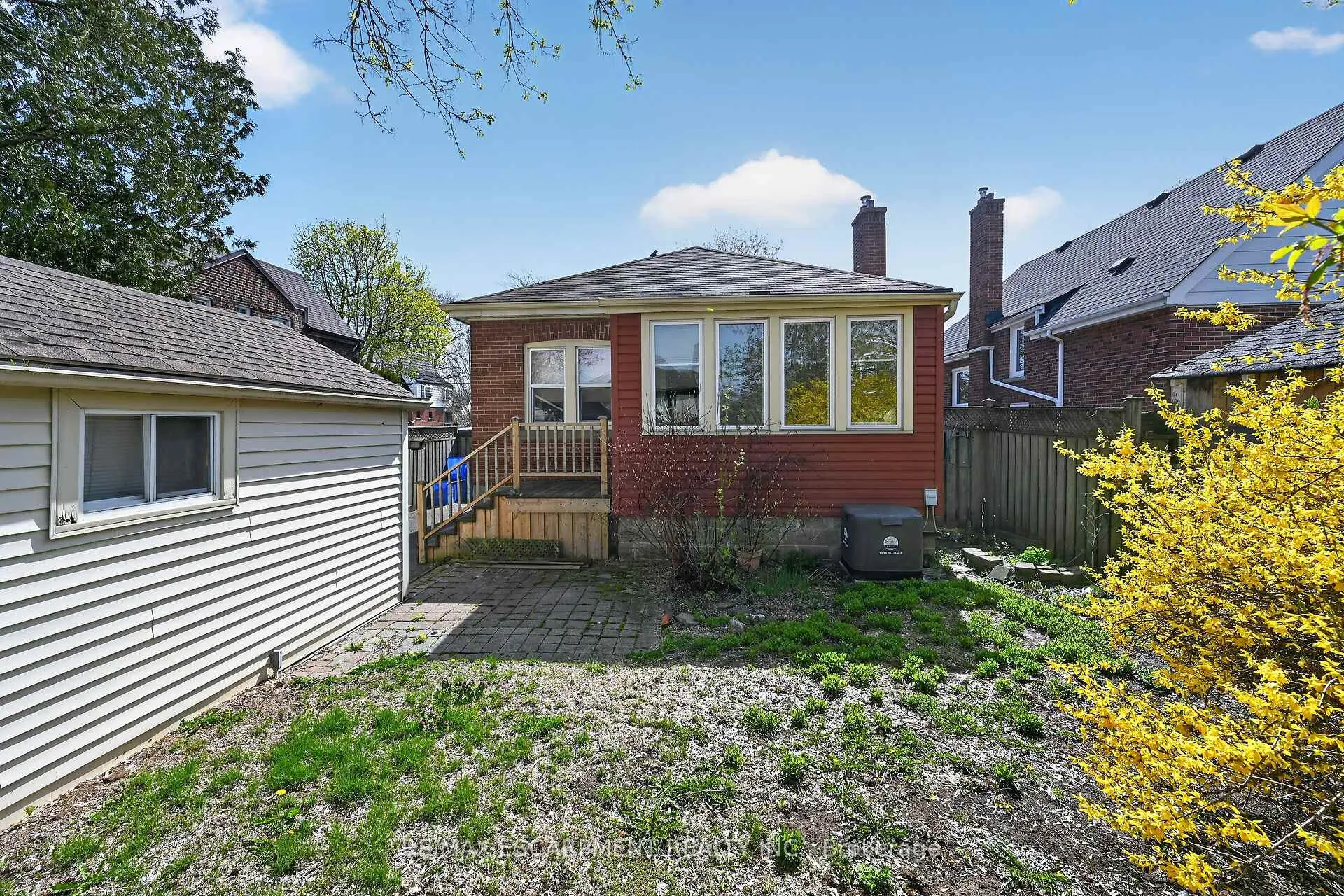 Photo 46 of 50 East 12TH Street, Hamilton, Inch Park — HOMEH