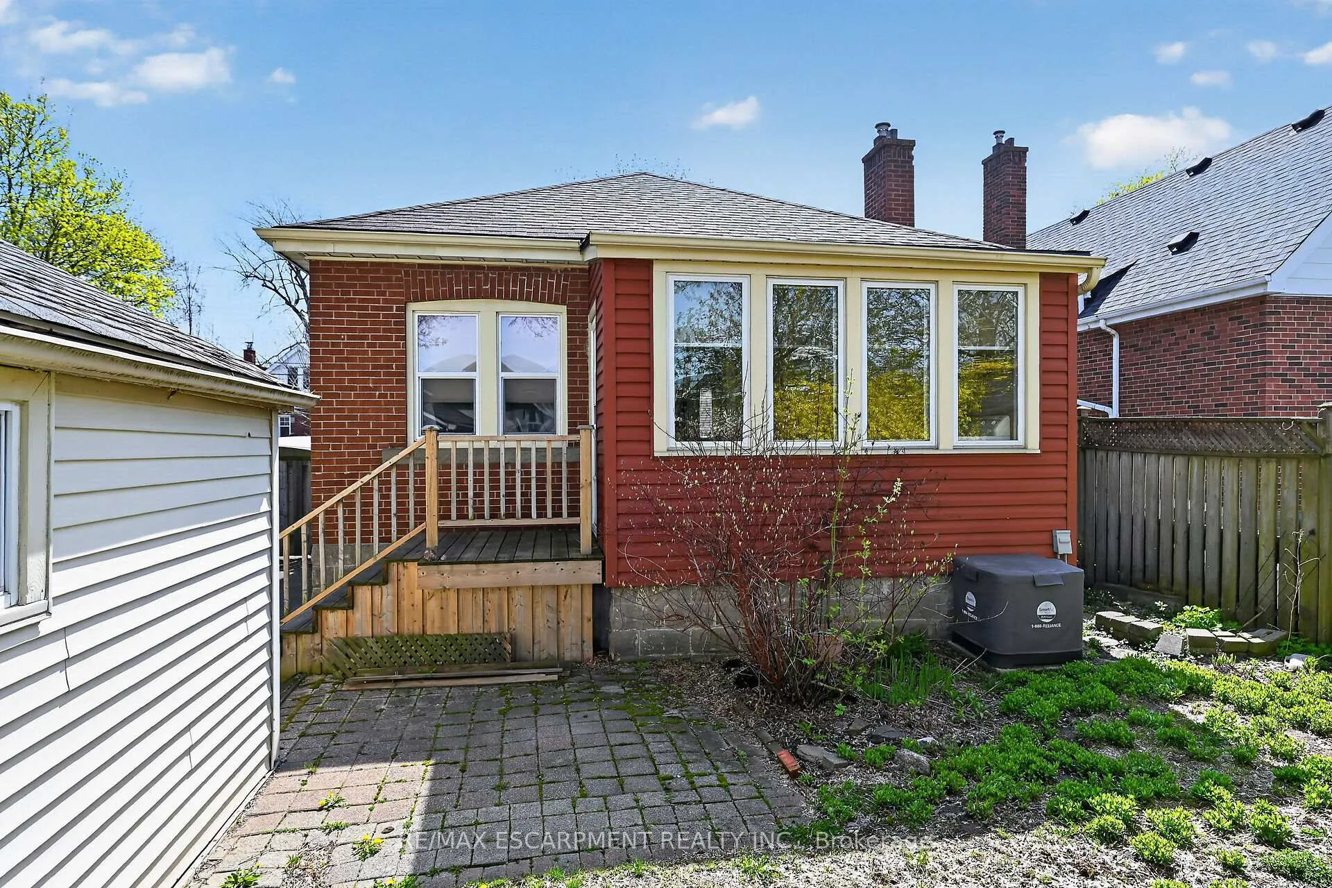 Photo 47 of 50 East 12TH Street, Hamilton, Inch Park — HOMEH