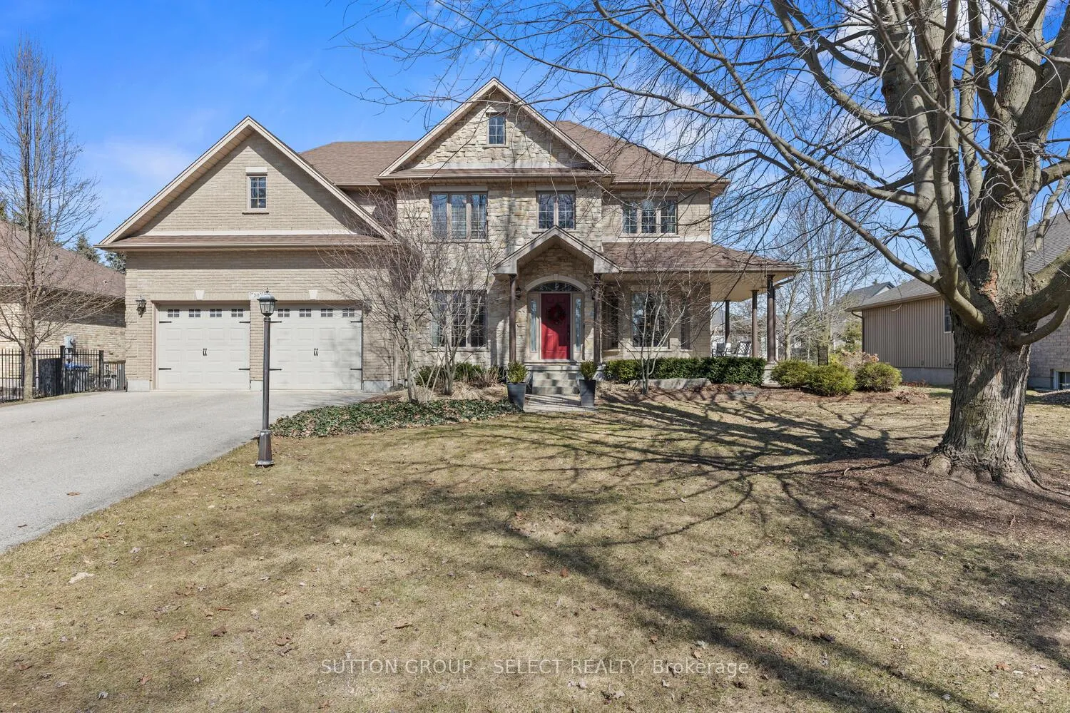 Photo 1 of 2610 Emerson Street, Strathroy-Caradoc, Mount Brydges — HOMEH