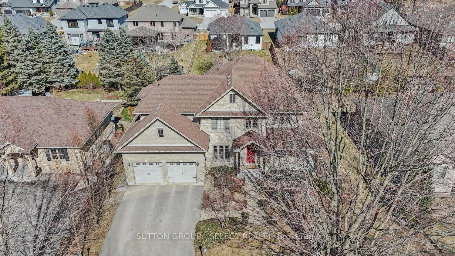 Photo 2 of 2610 Emerson Street, Strathroy-Caradoc, Mount Brydges — HOMEH